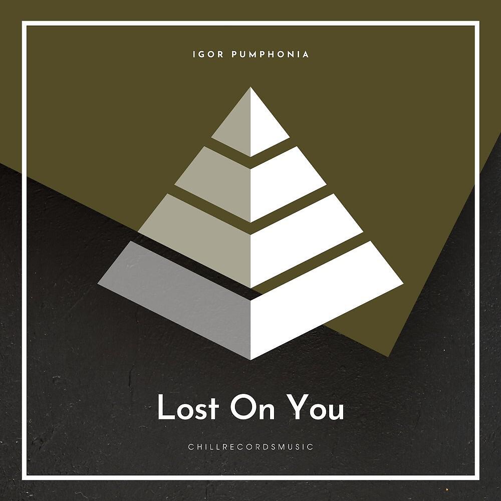 Релиз Lost on You