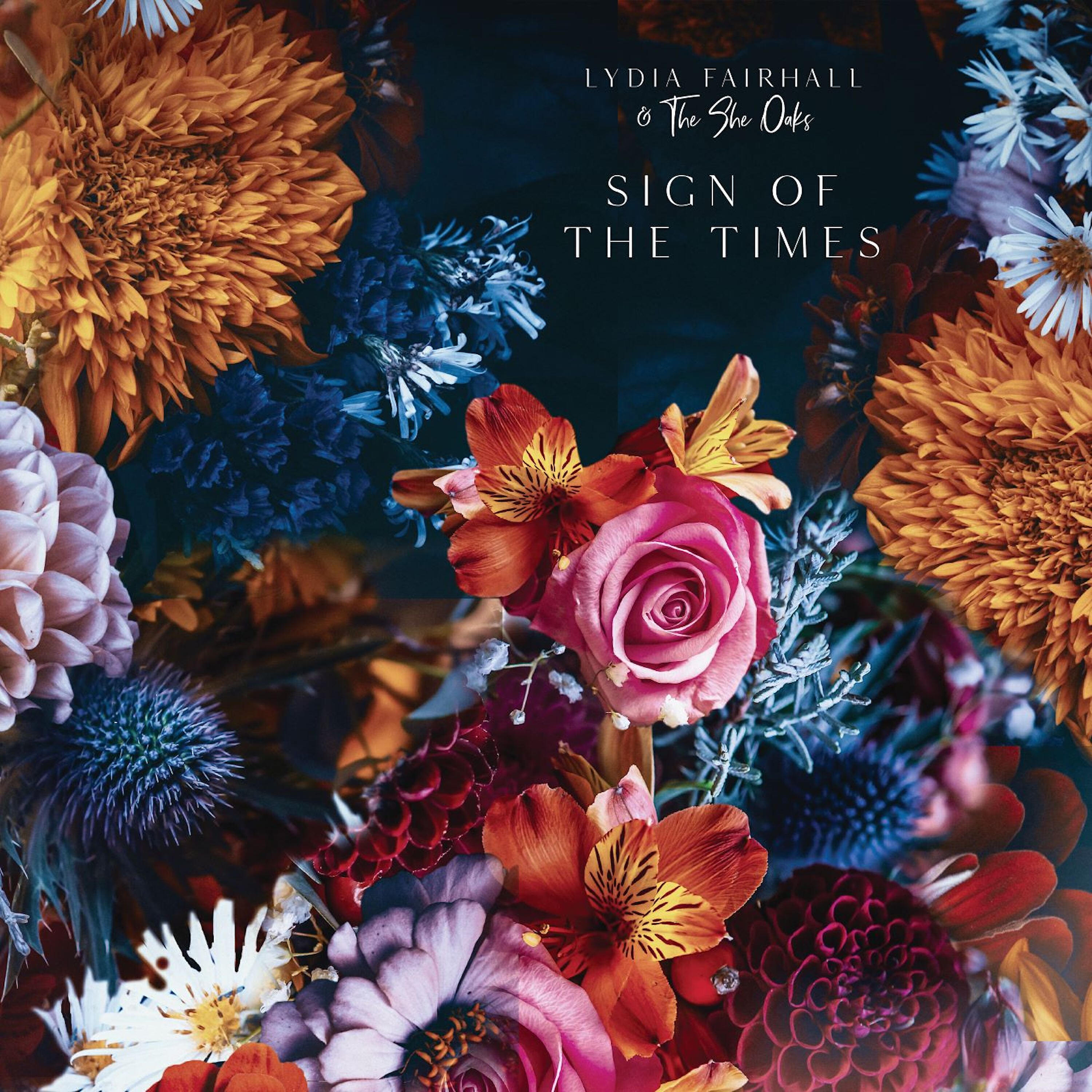 Релиз Sign of the Times