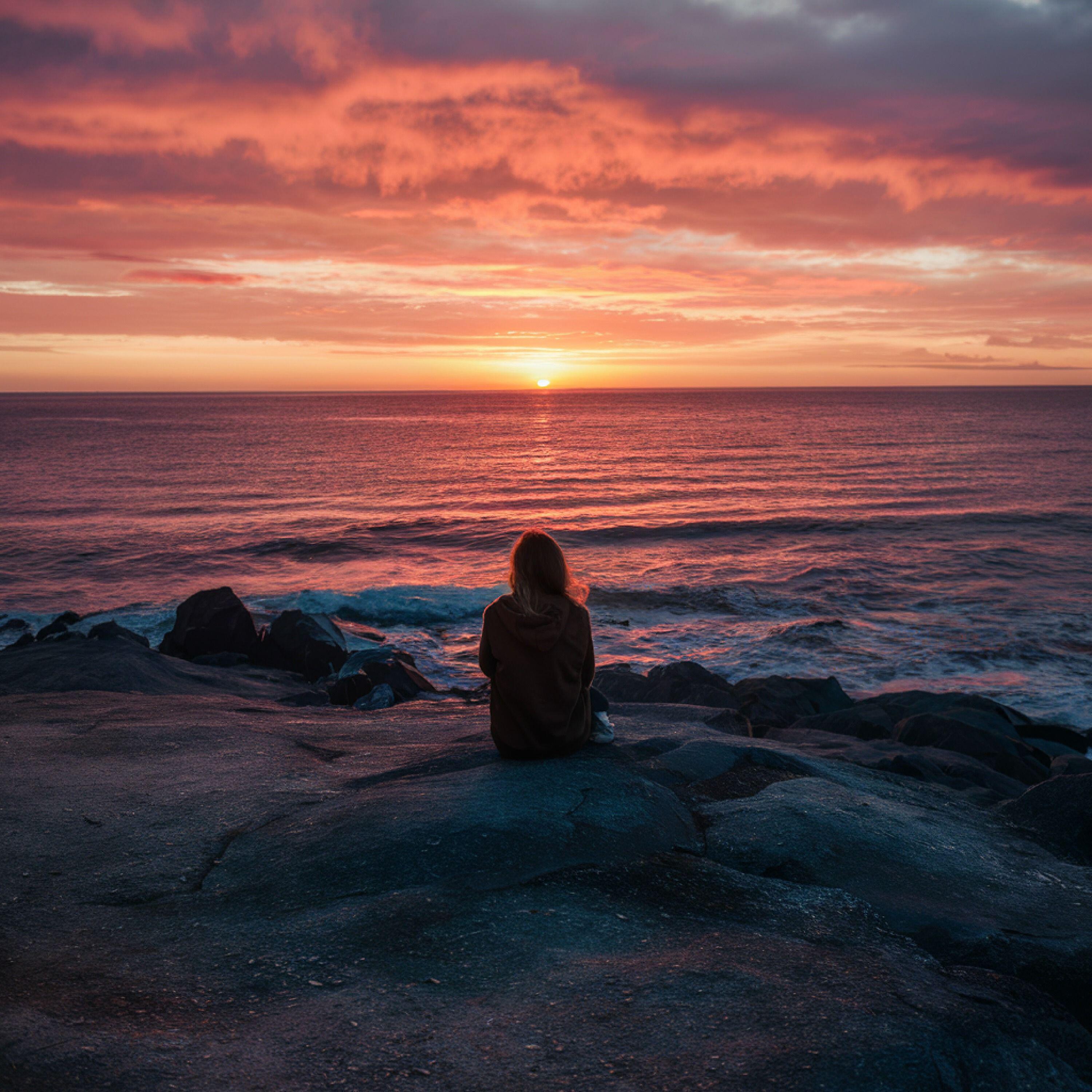 Релиз Sunset