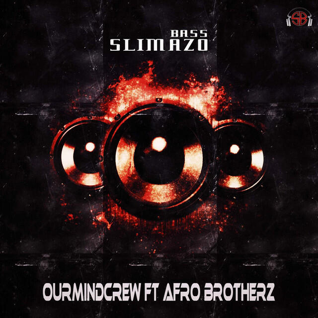 Релиз Slimazo Bass
