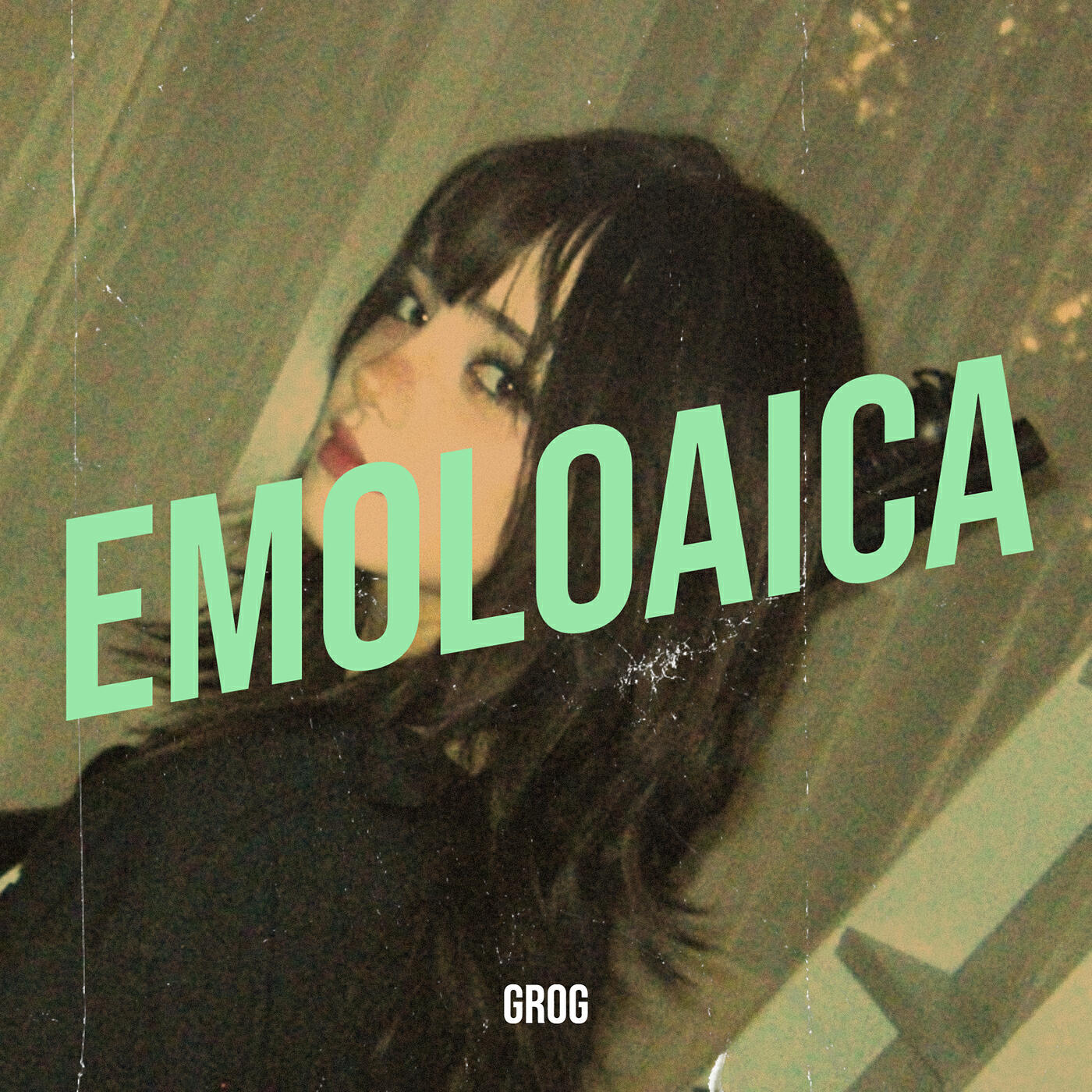 Релиз Emoloaica