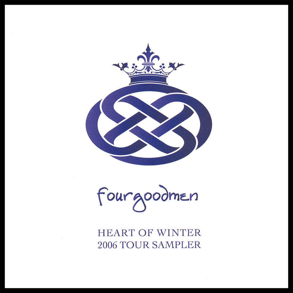 Релиз Heart of Winter