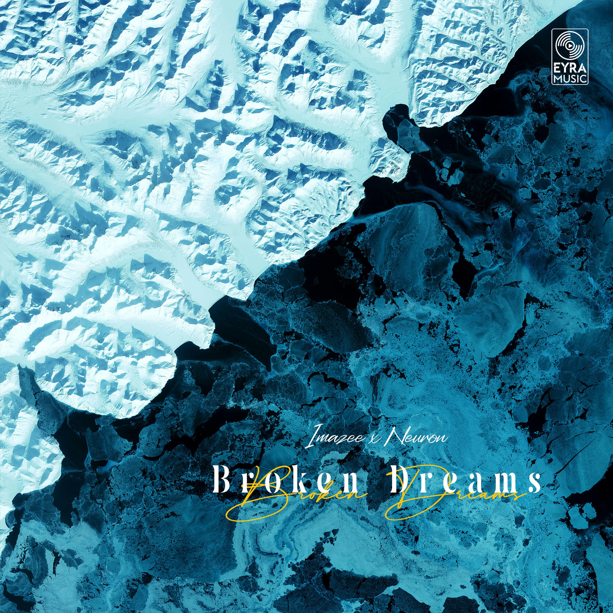 Релиз Broken Dreams