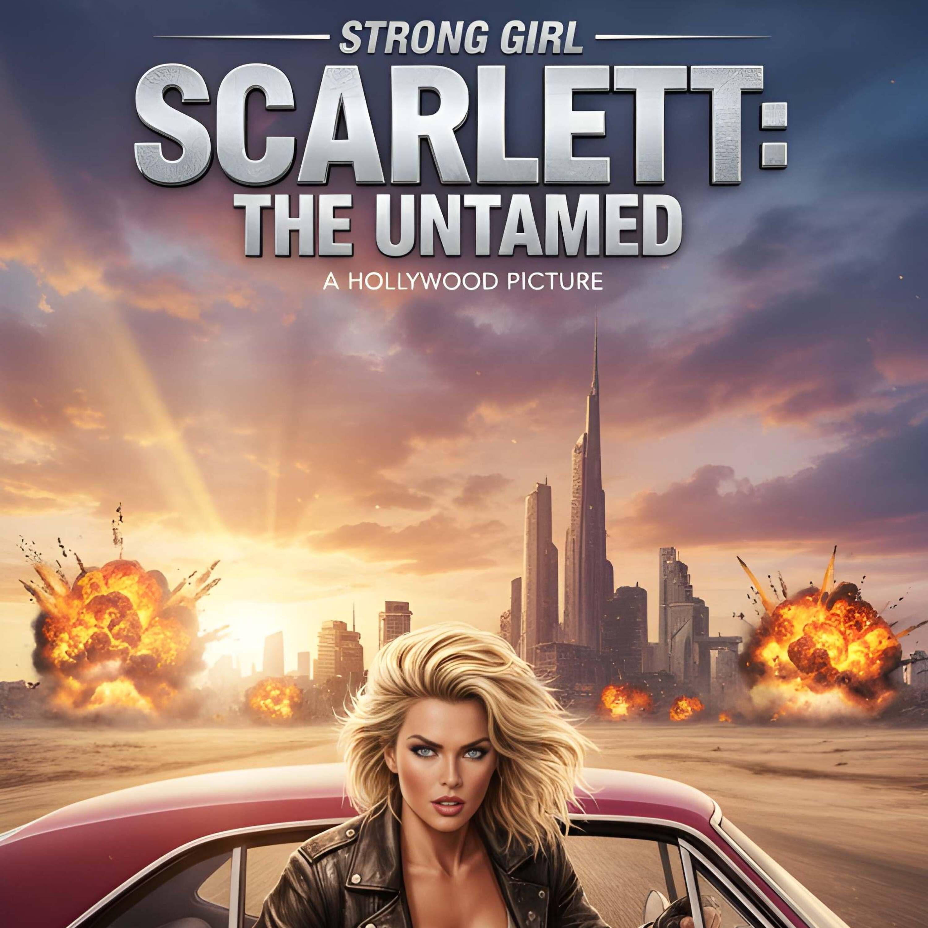Релиз The Untamed