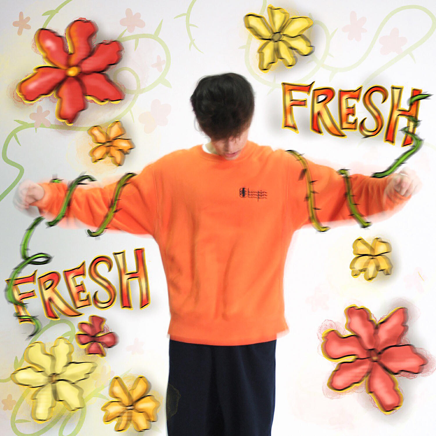 Релиз FRESH