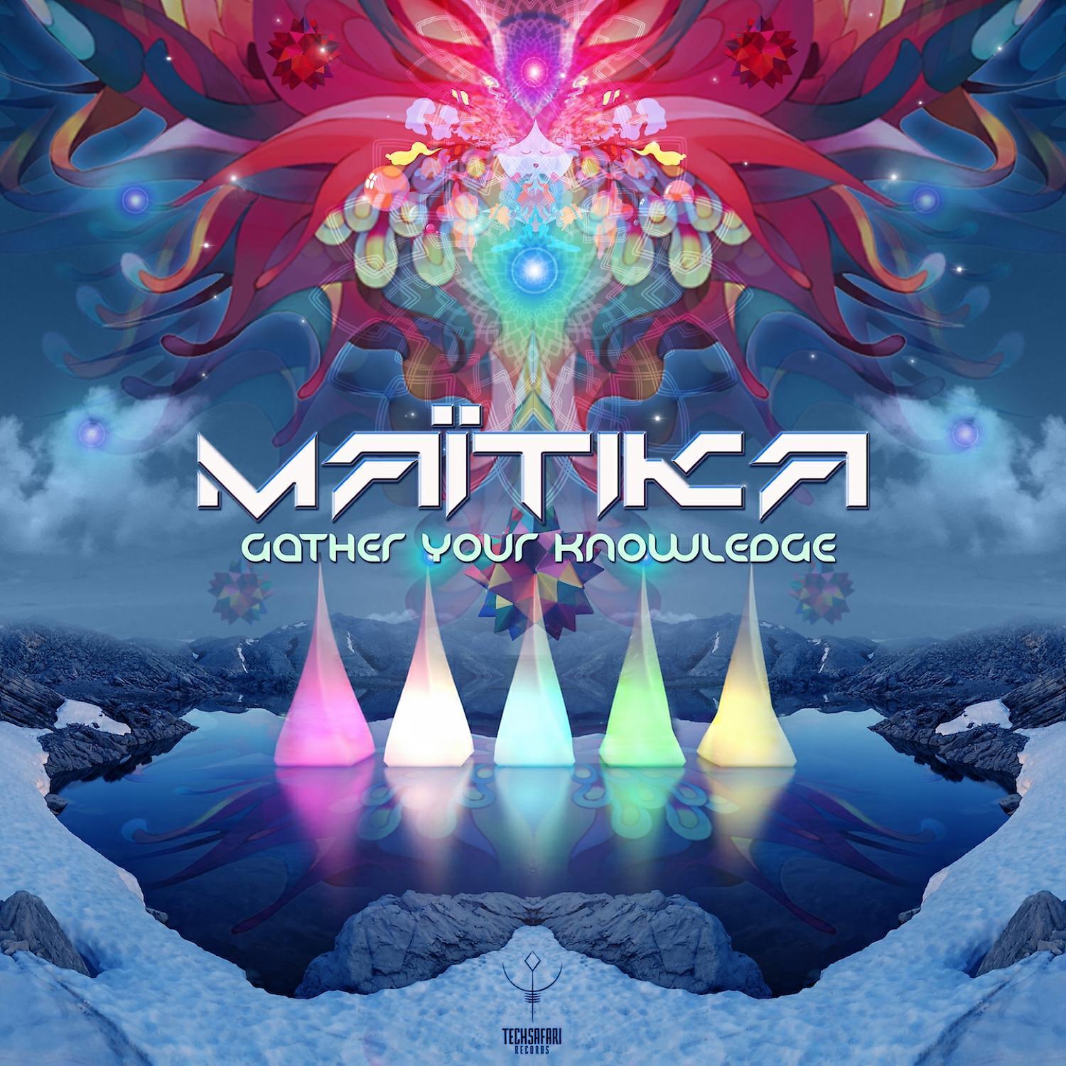 Maïtika