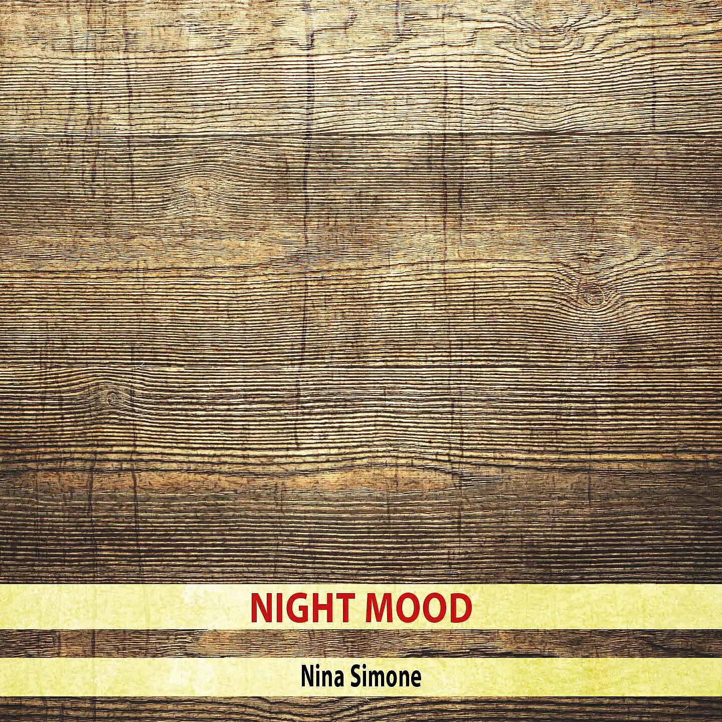 Постер альбома Night Mood