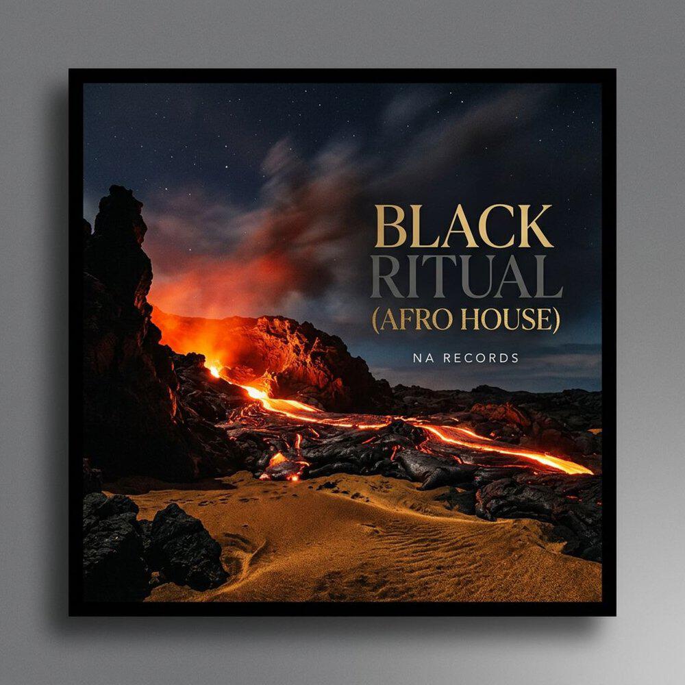 Релиз Black Ritual (Afro House)