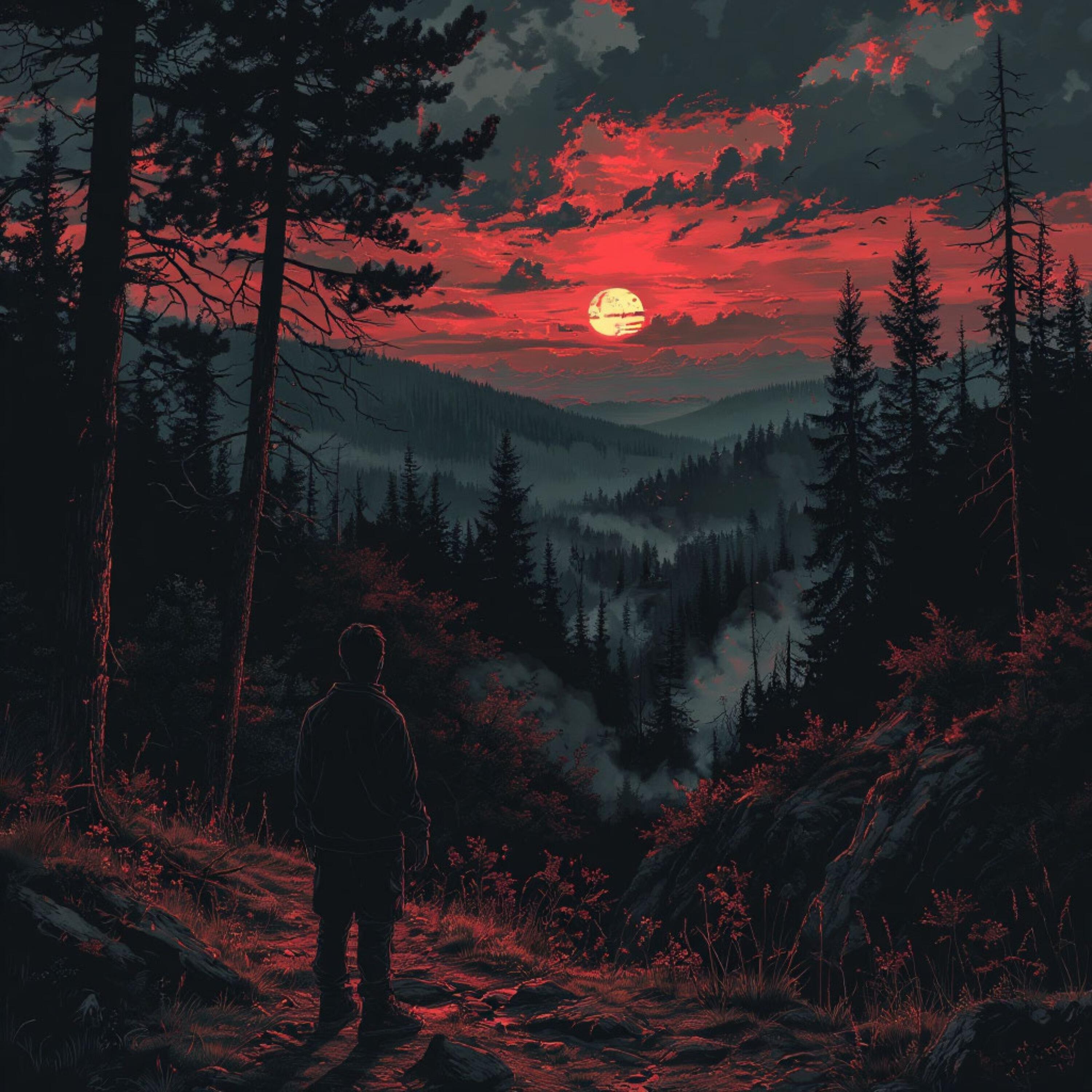 Релиз Cryptic