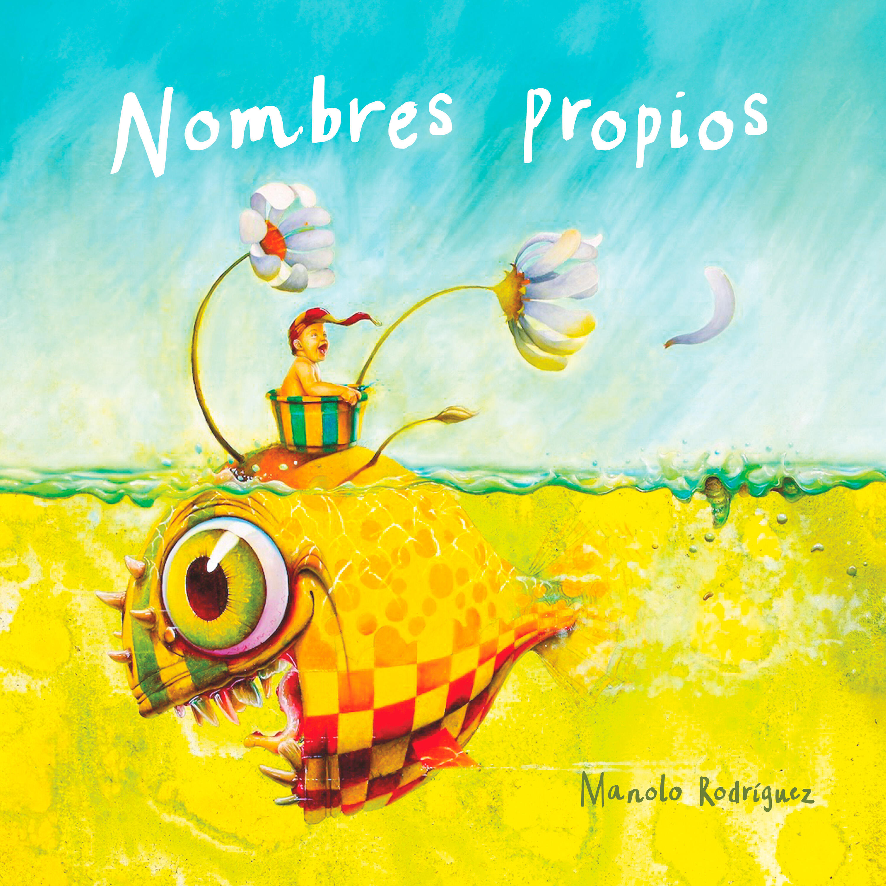 Релиз Ángel Medina - Marcos Castilla