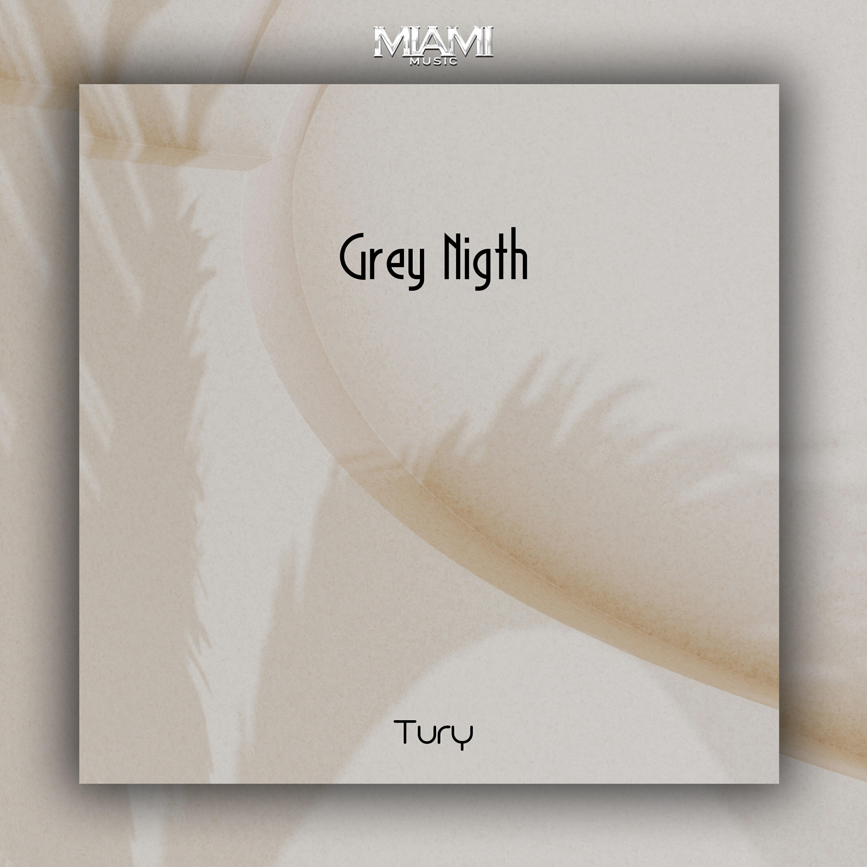 Постер альбома Grey Night