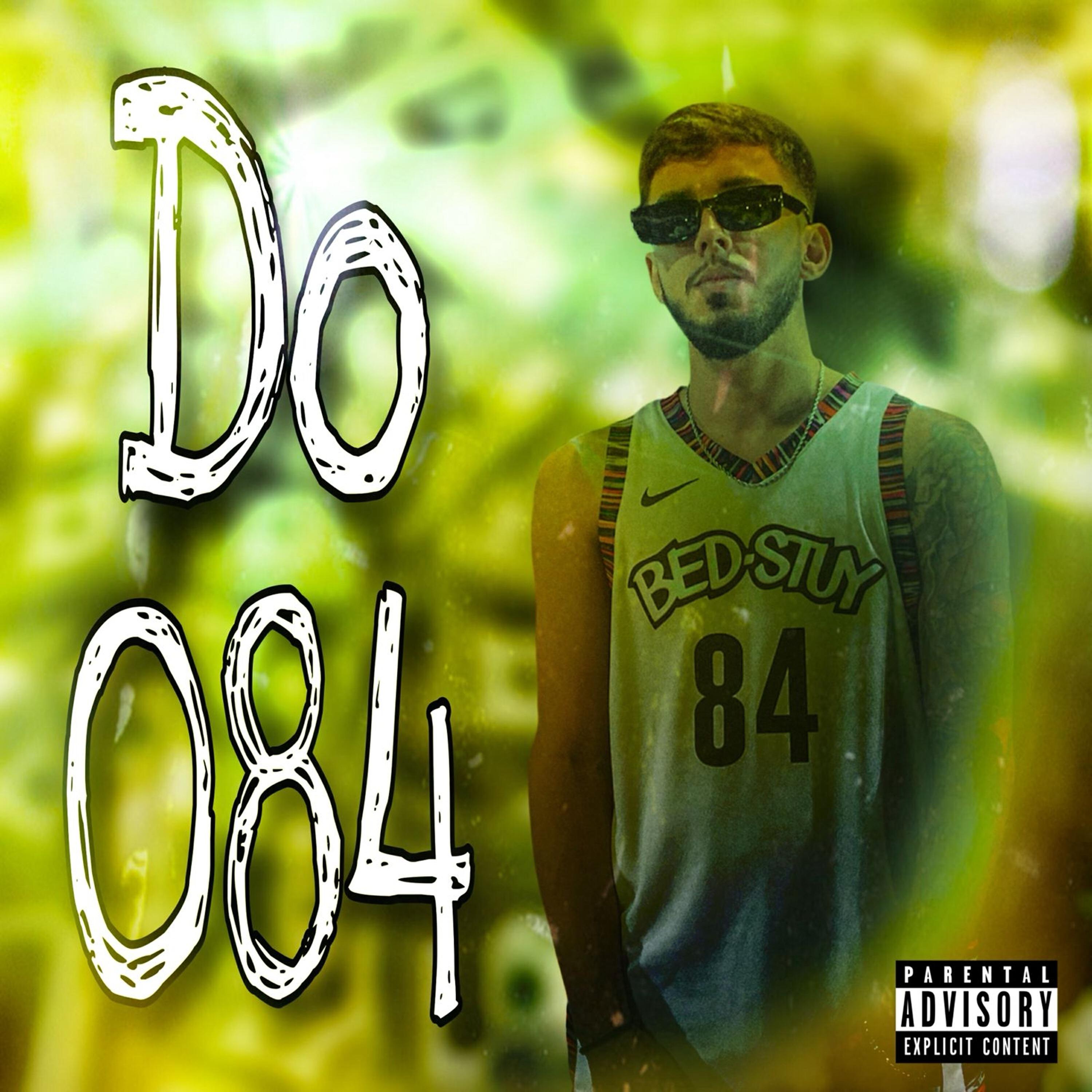 Релиз Do 084