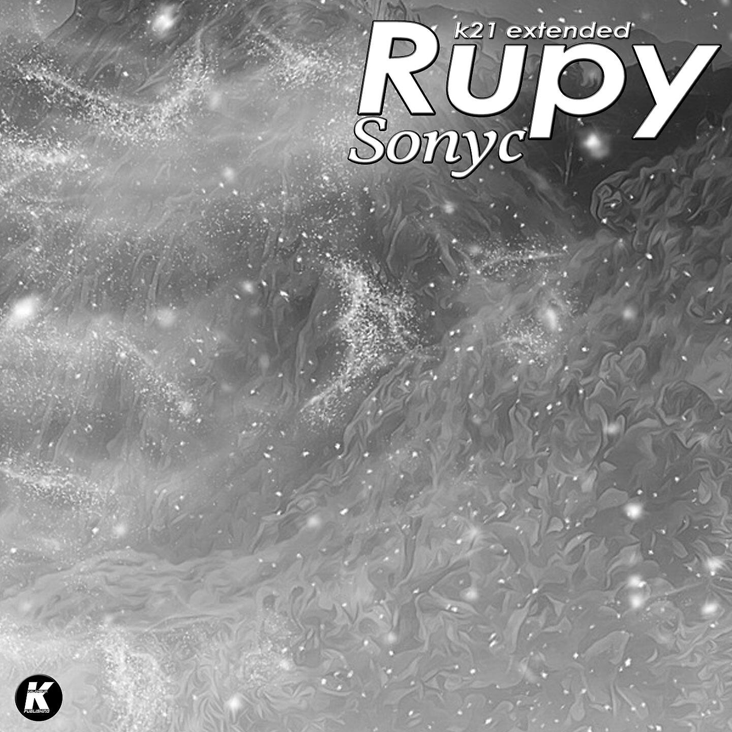 Релиз Sonyc