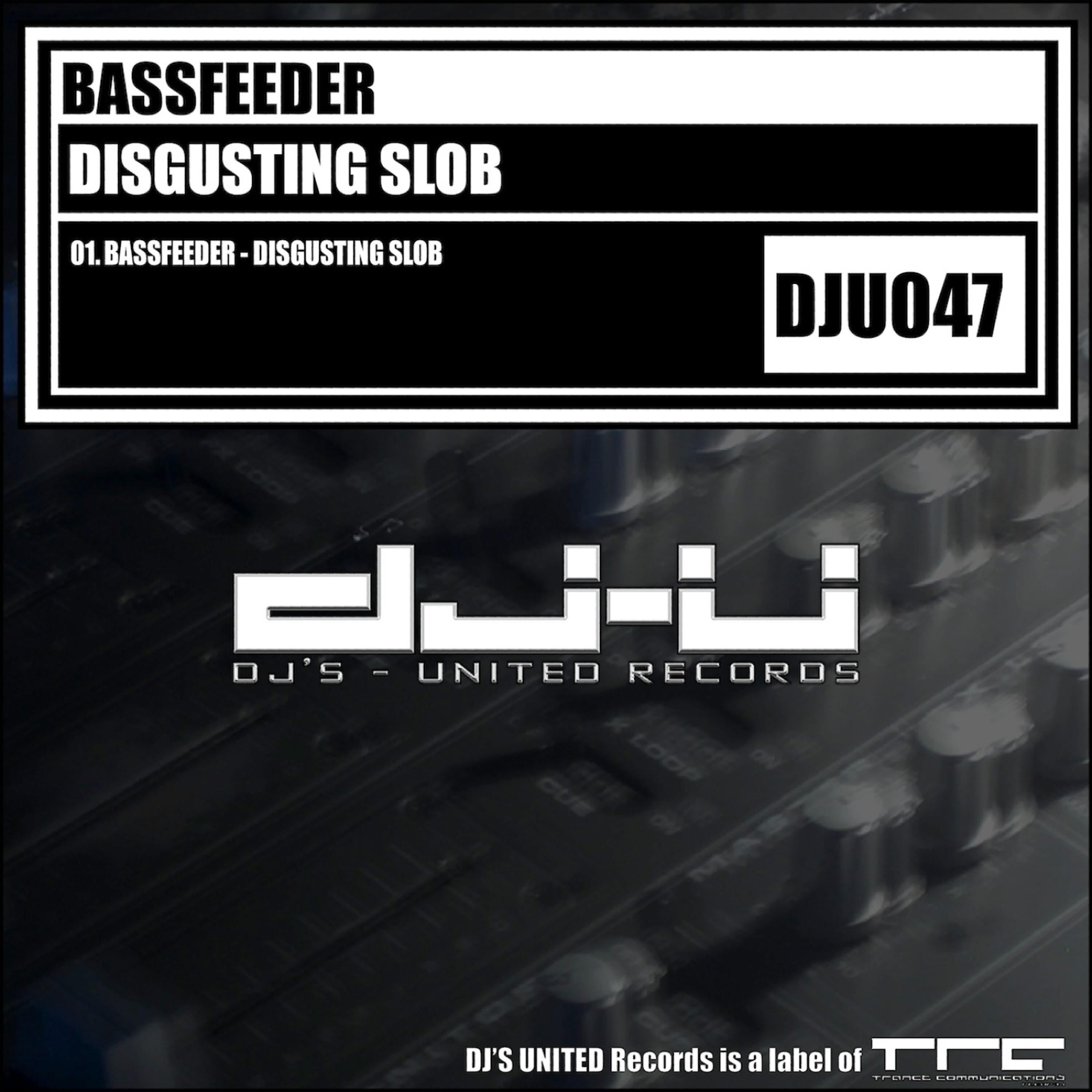 Релиз Disgusting Slob