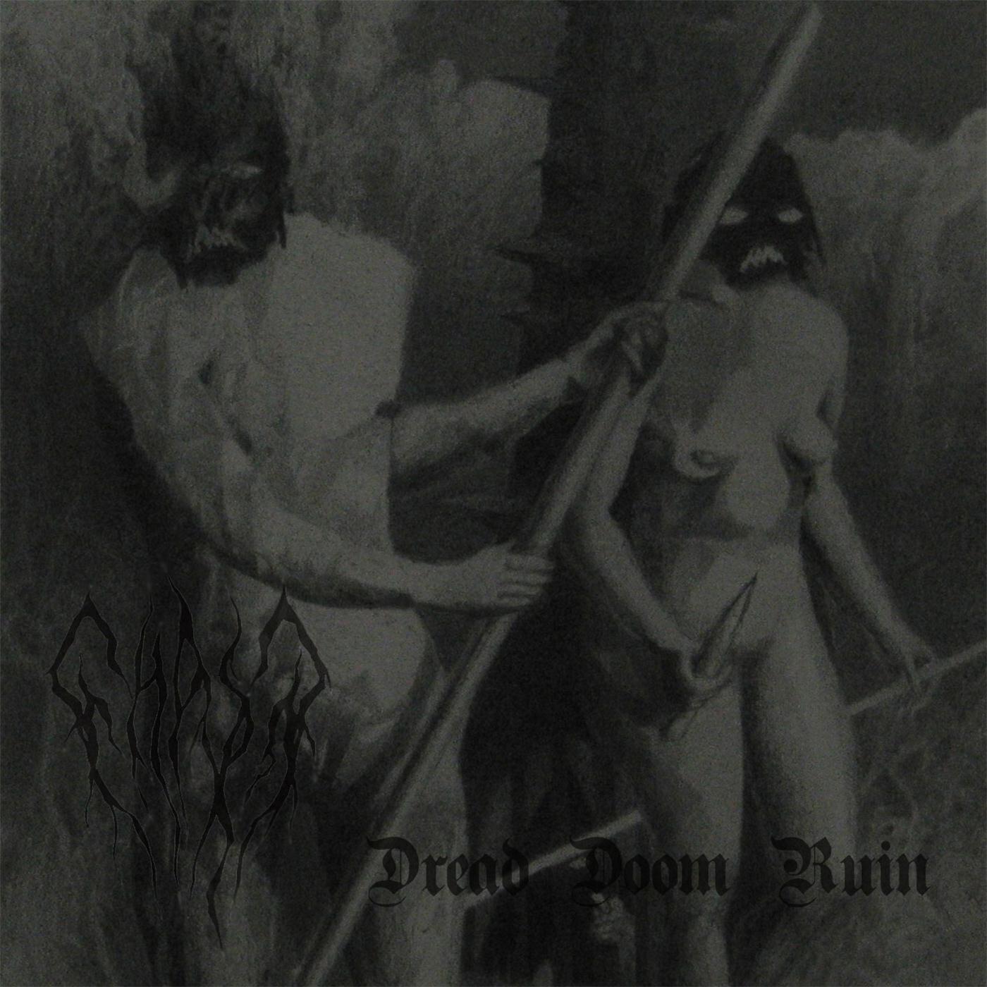 Релиз Dread Doom Ruin