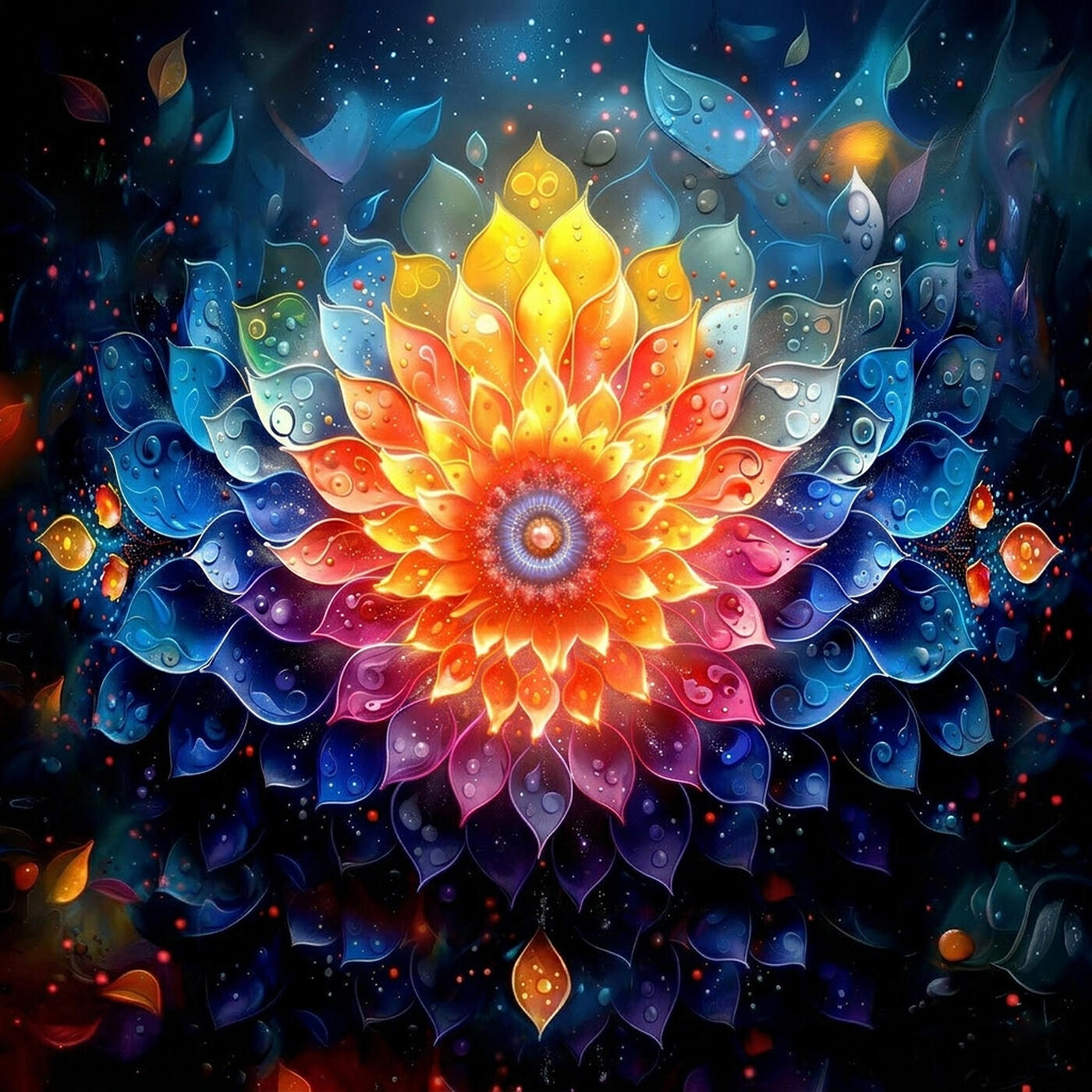 Релиз Binaural Beats Heal Your Vagus Nerve