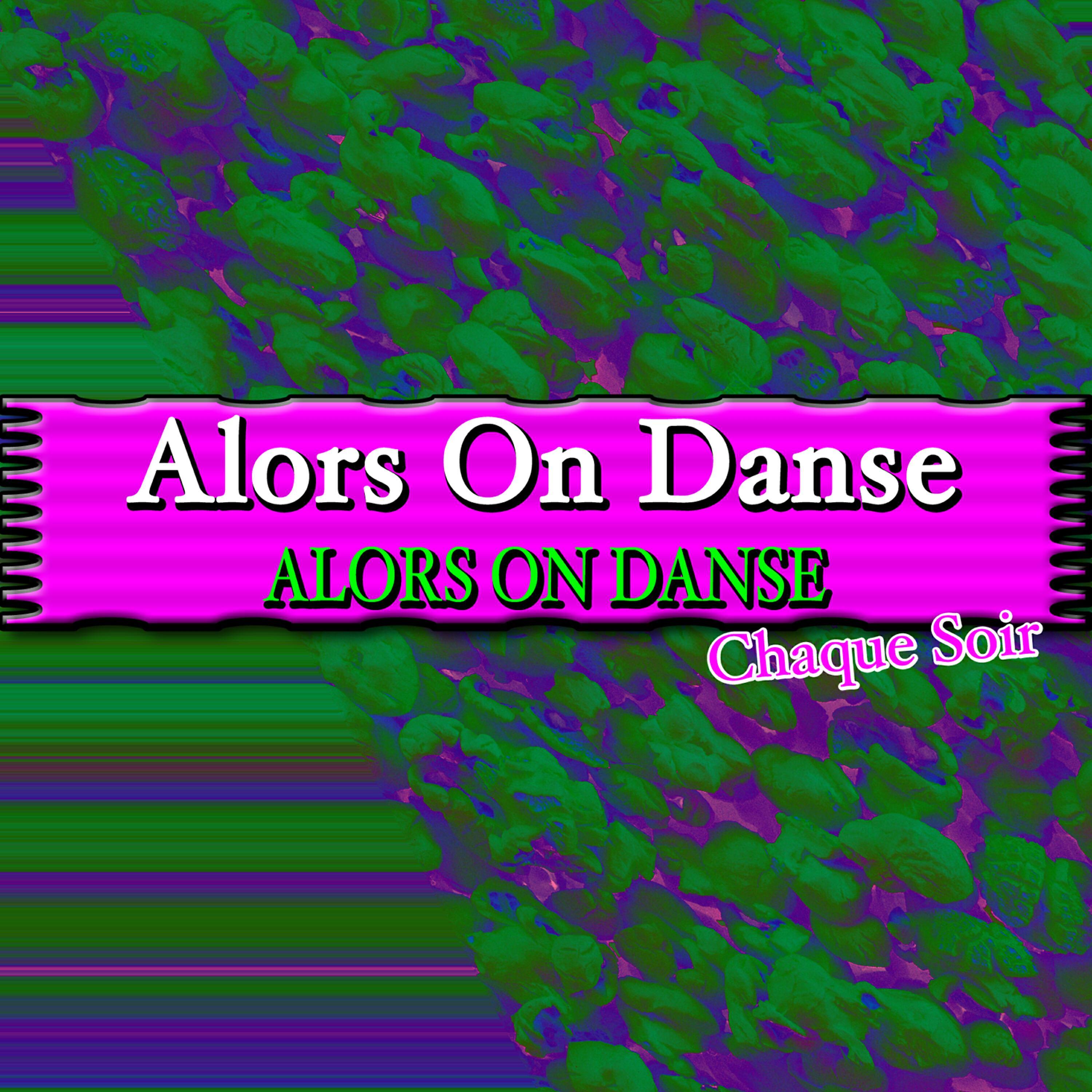 Alors Danse