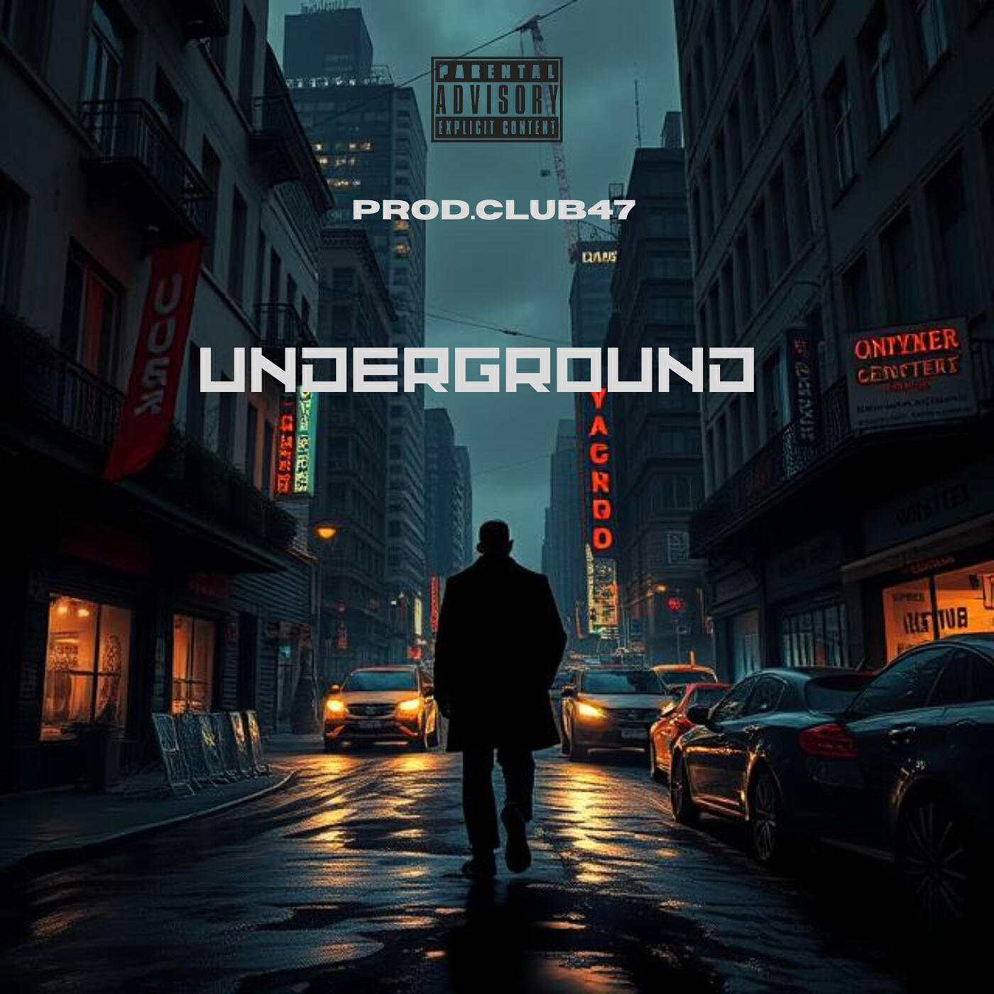 Релиз Underground