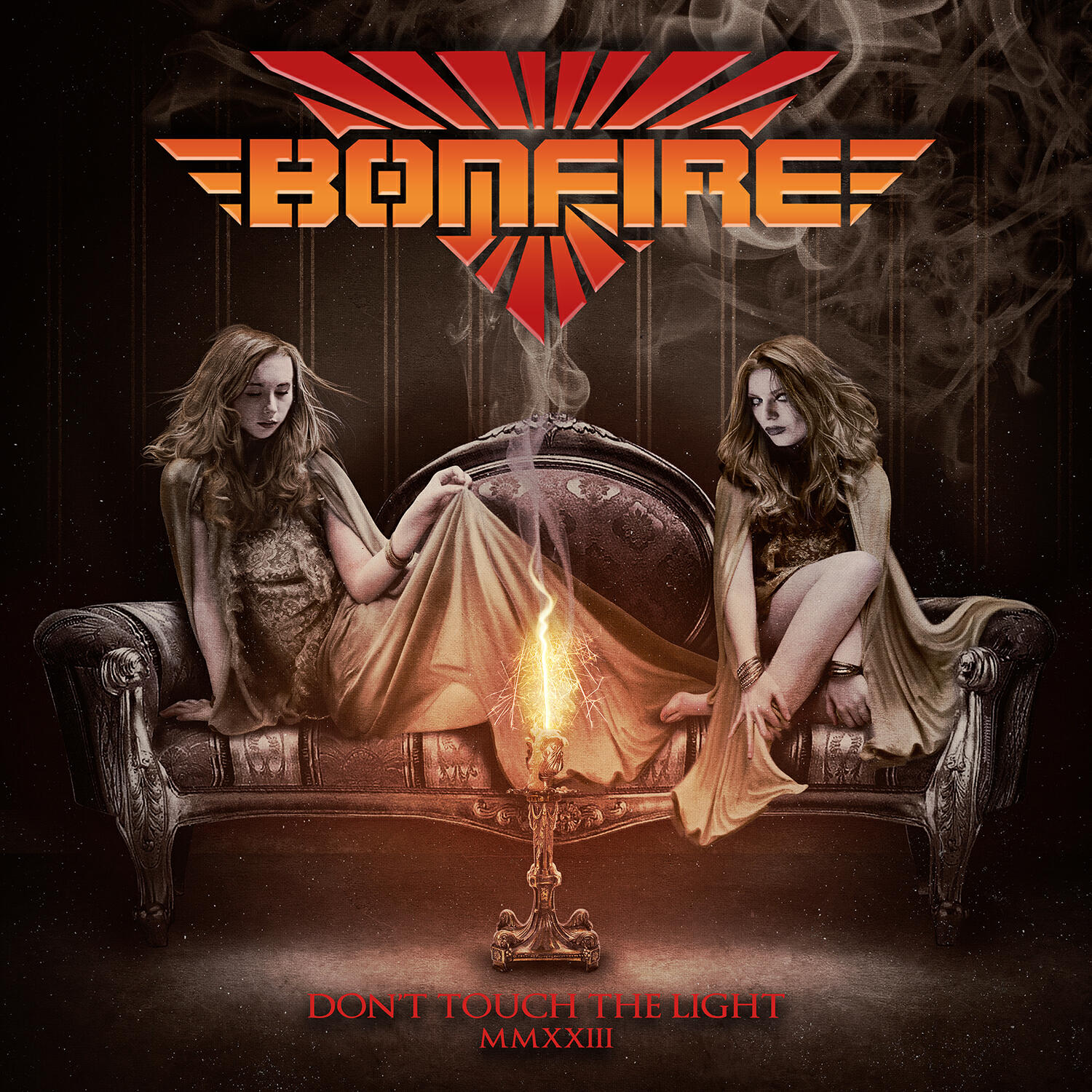 Релиз Hot to Rock (MMXXIII Version)