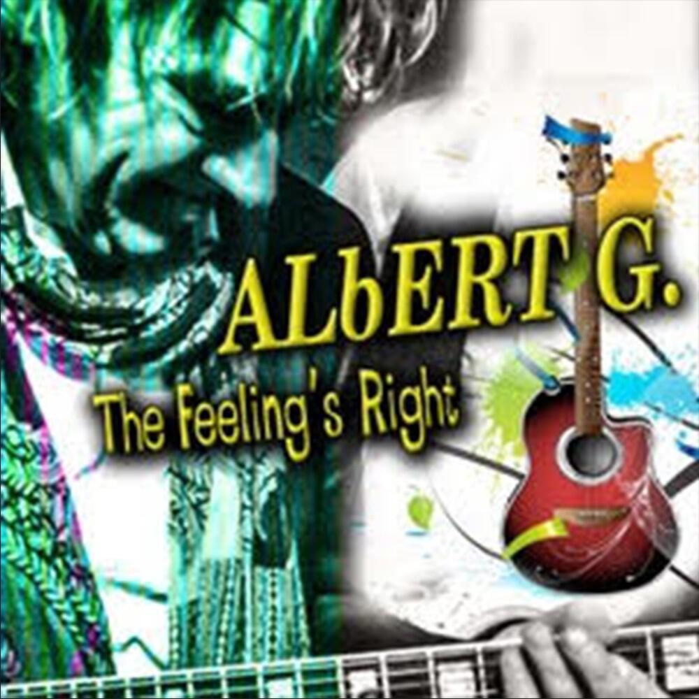 Albert G.