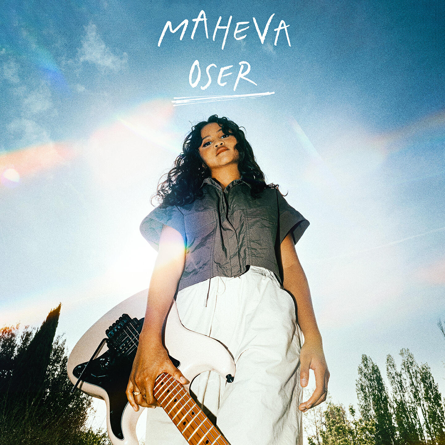 Релиз Oser