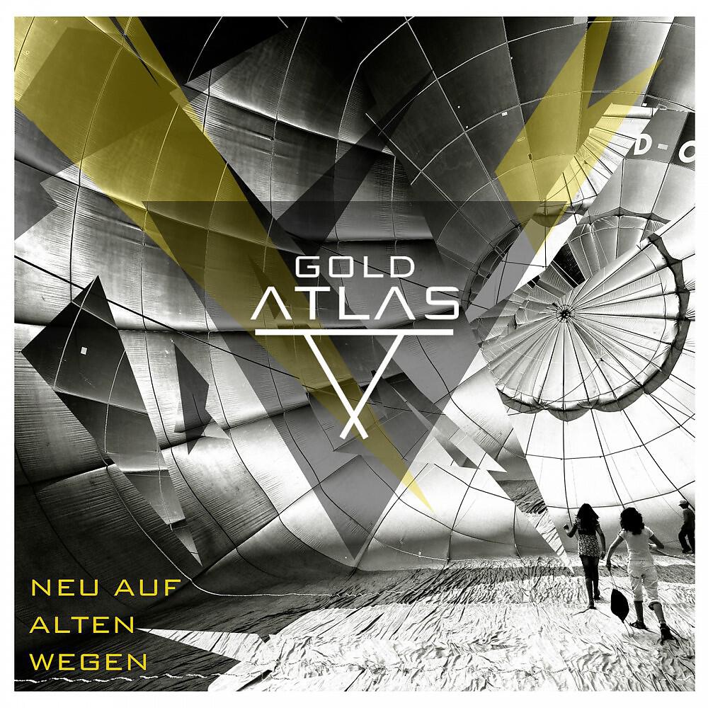 Gold Atlas