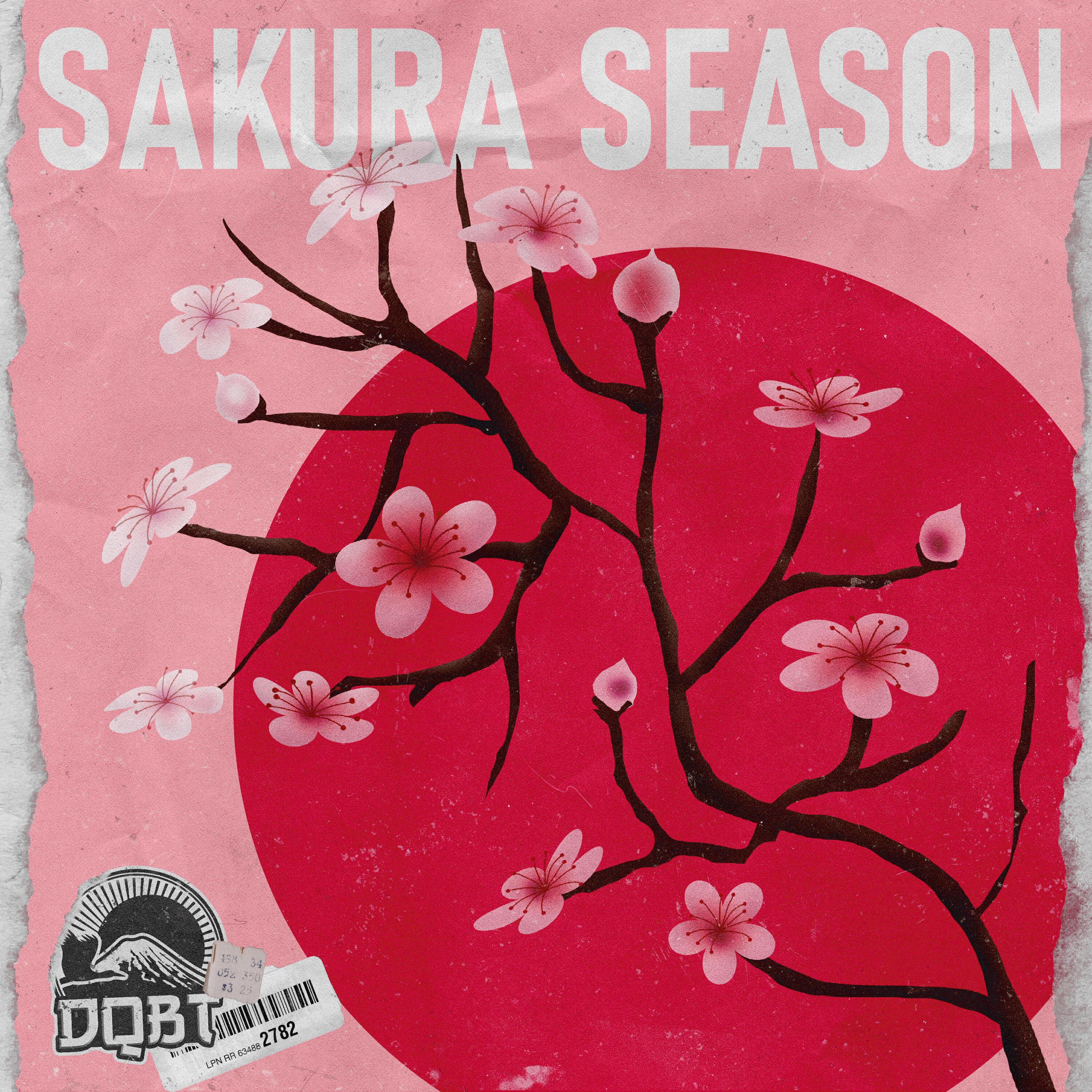 Релиз Sakura Season