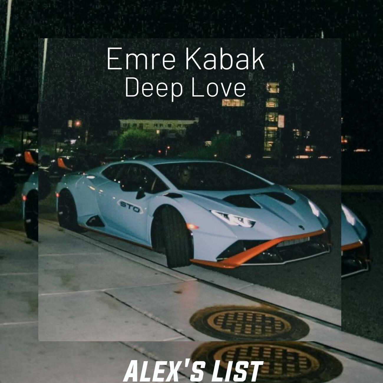 Релиз Deep Love