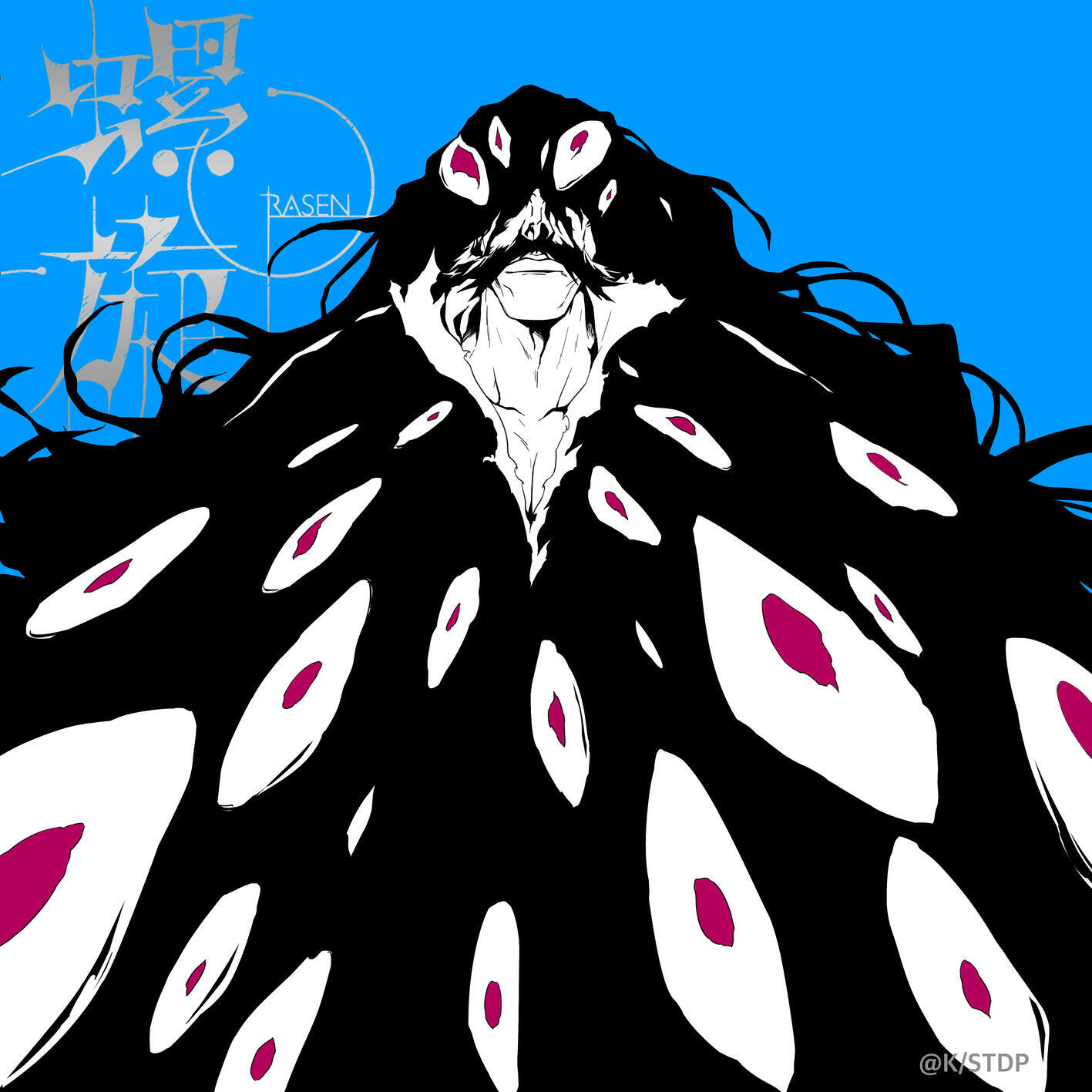 Релиз 螺旋 - RASEN - Acoustic Ver. -