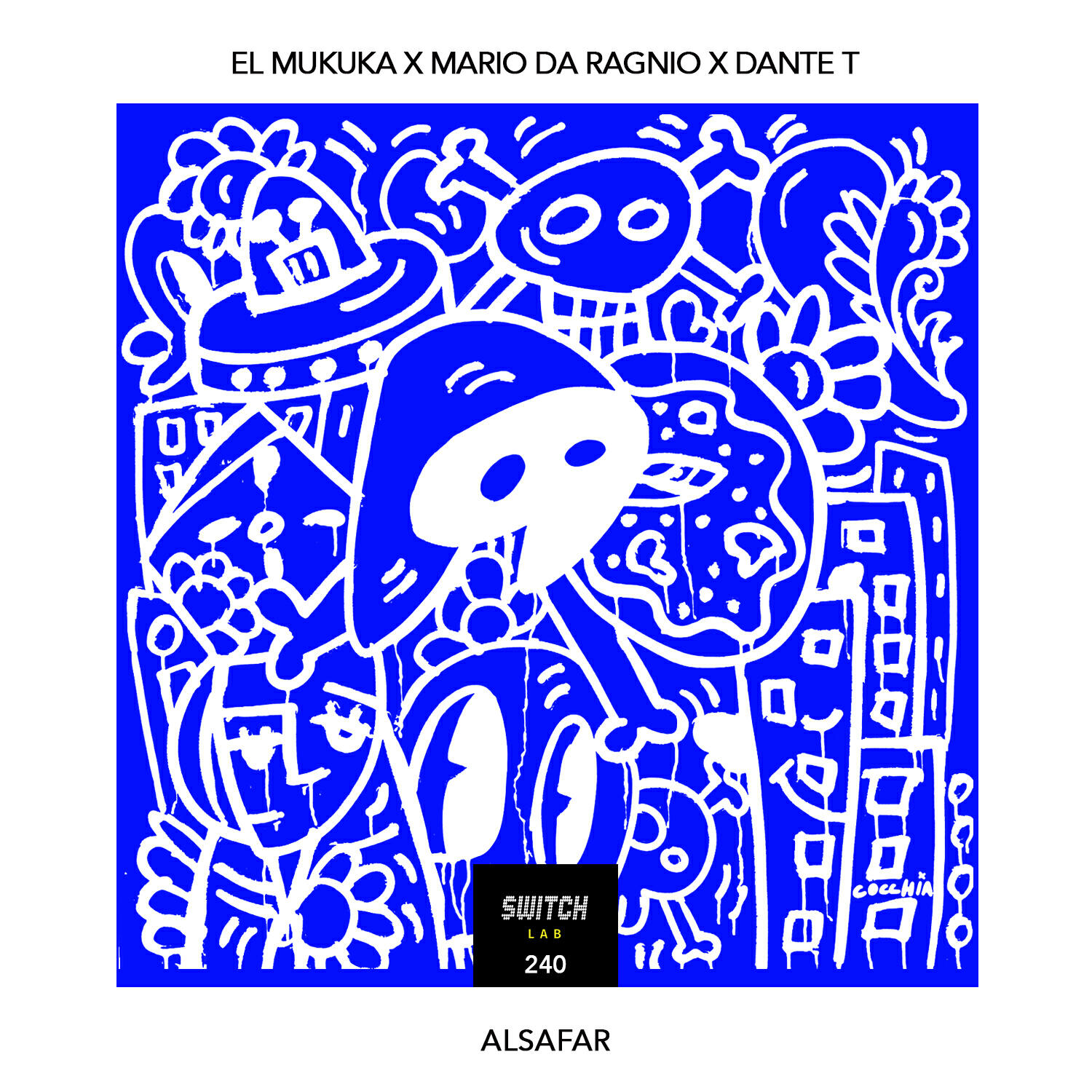 Релиз Alsafar