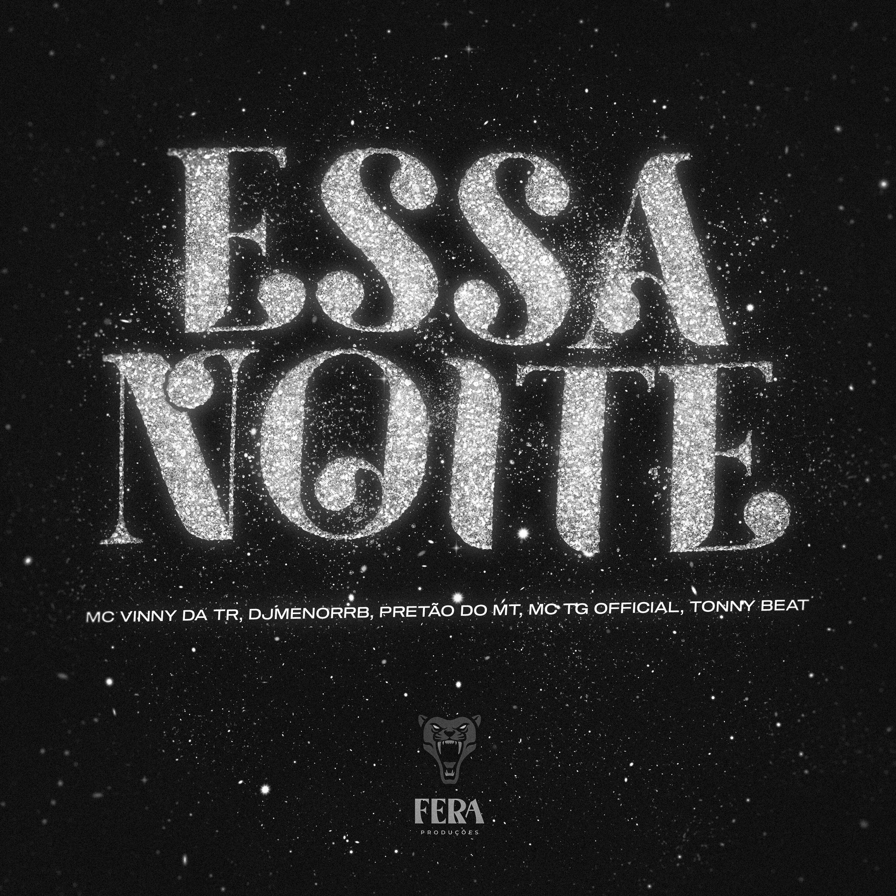 Релиз Essa Noite