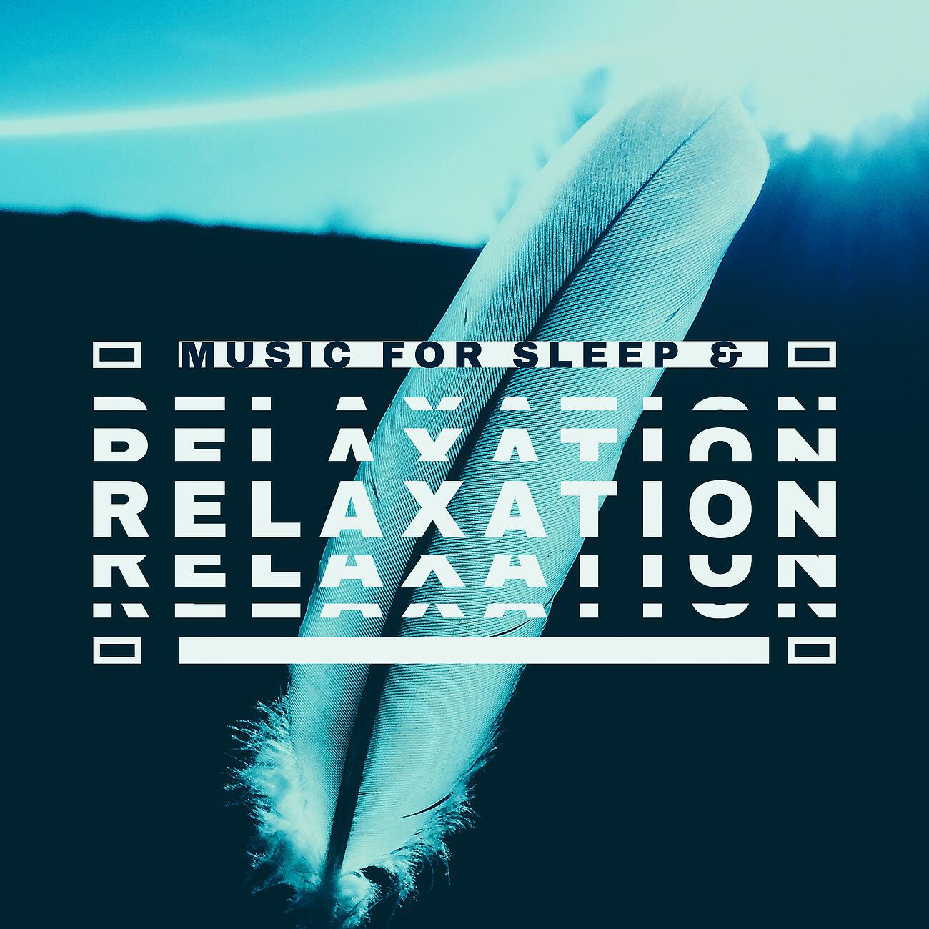 Релиз Music for Sleep & Relaxation - Take a Nap to Forget Your Worries