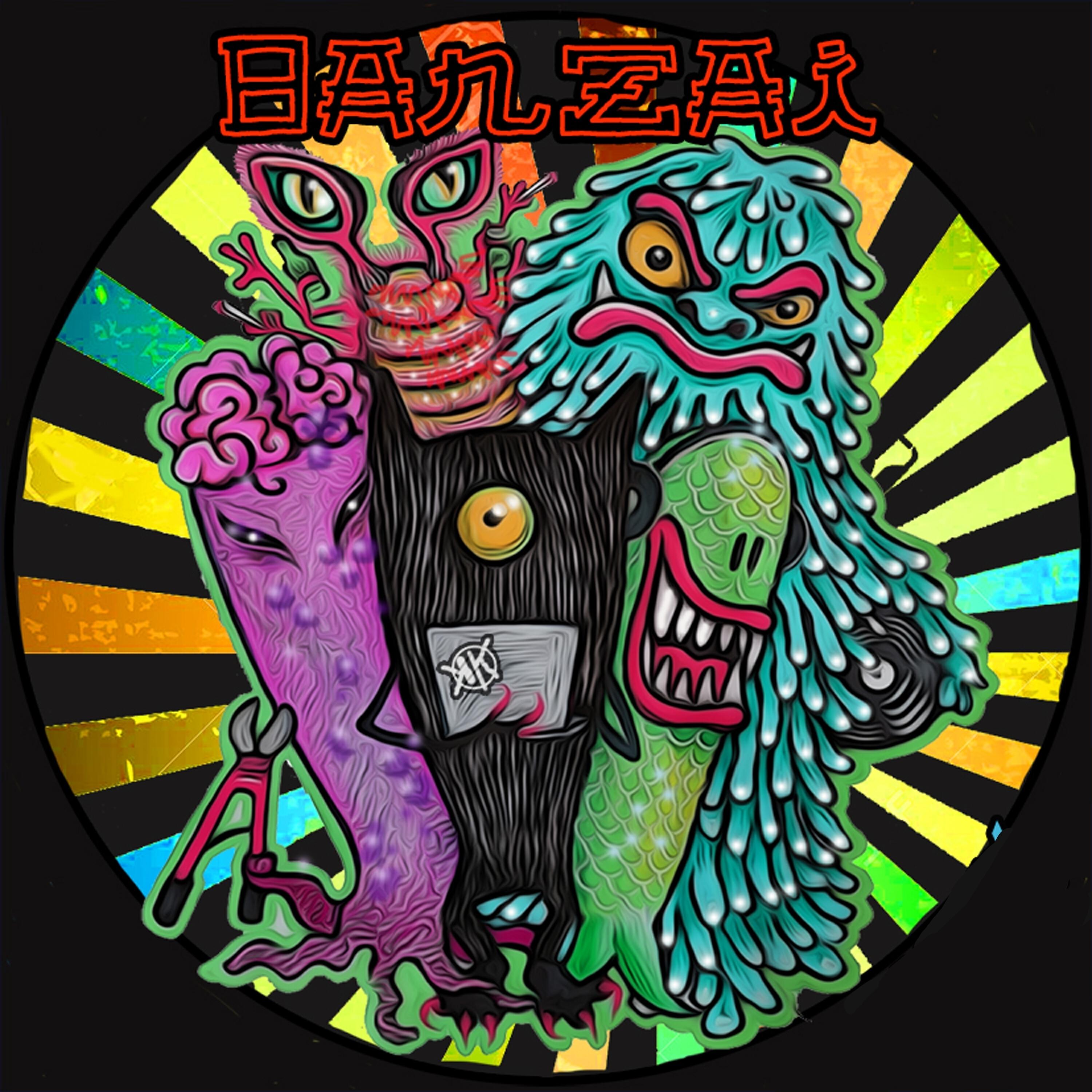 Релиз Banzai