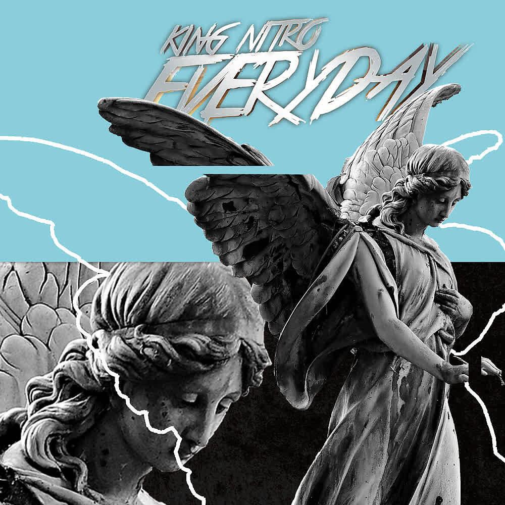 Релиз Every Day