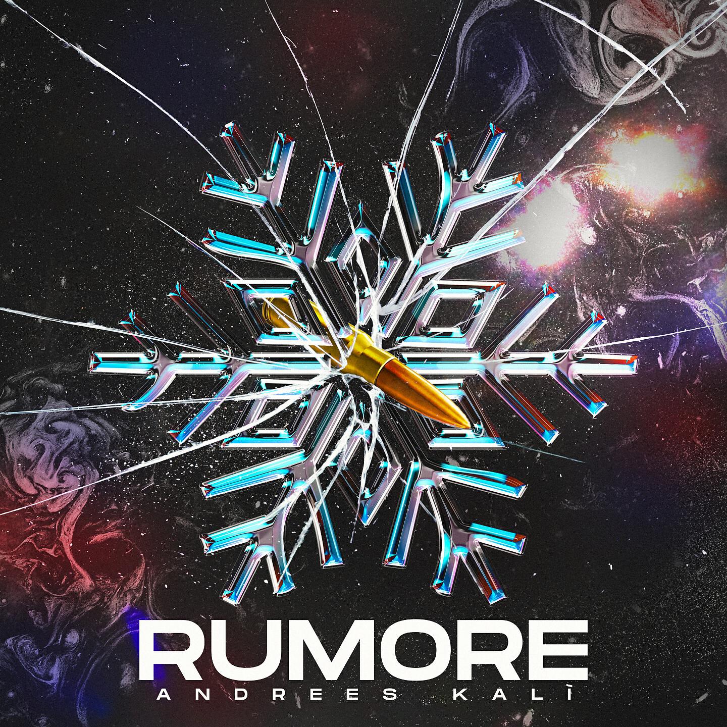 Релиз Rumore