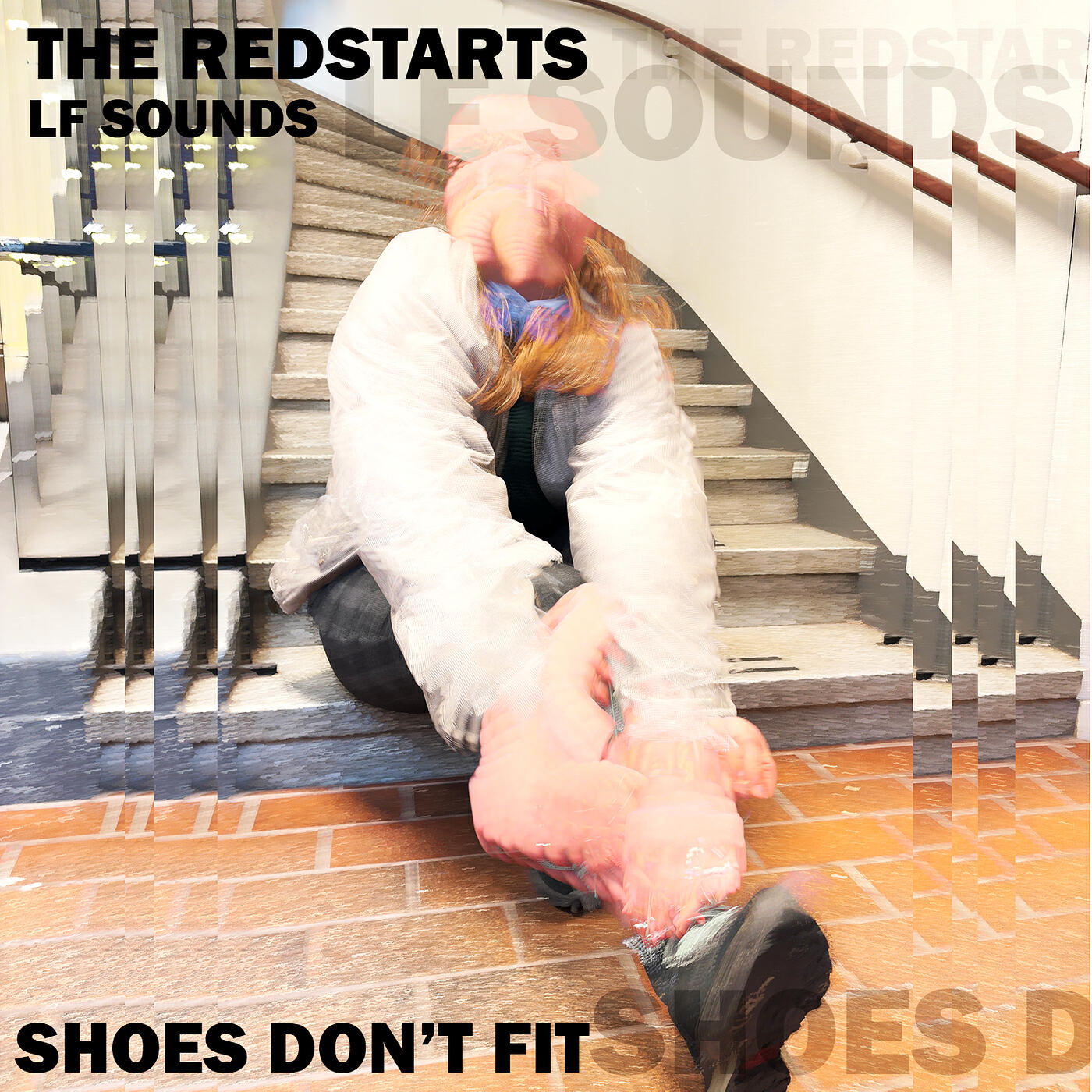 Релиз Shoes Don't Fit