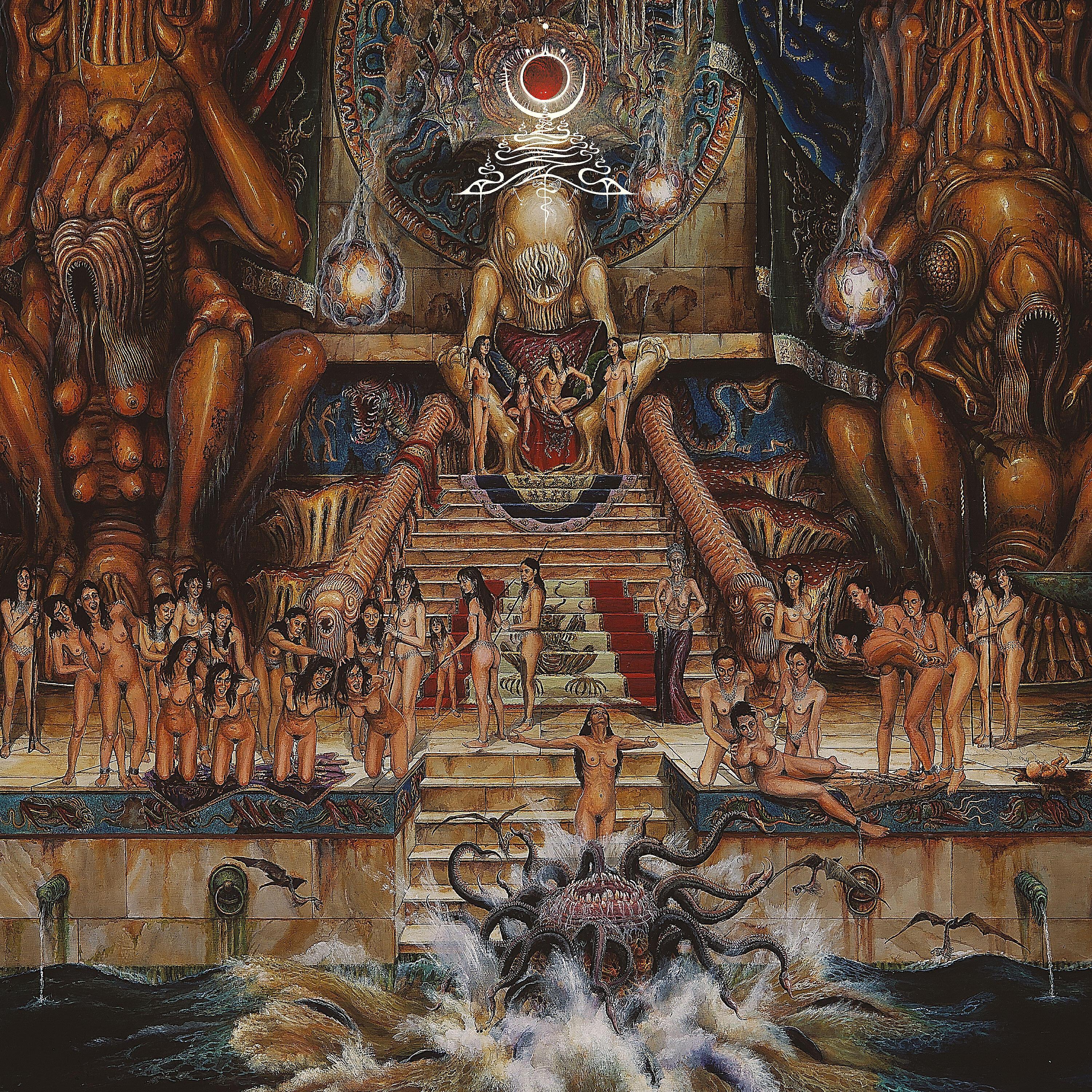 Neptunian Maximalism