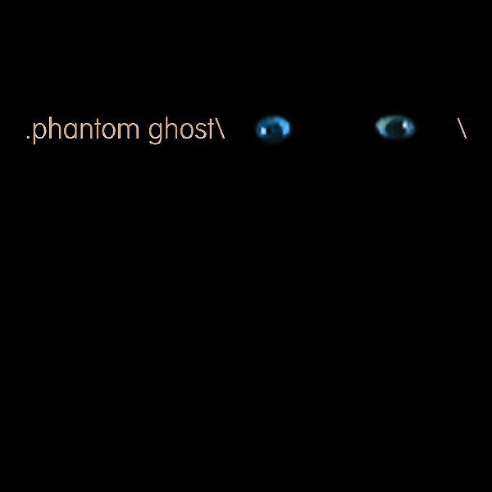 Релиз Phantom/Ghost