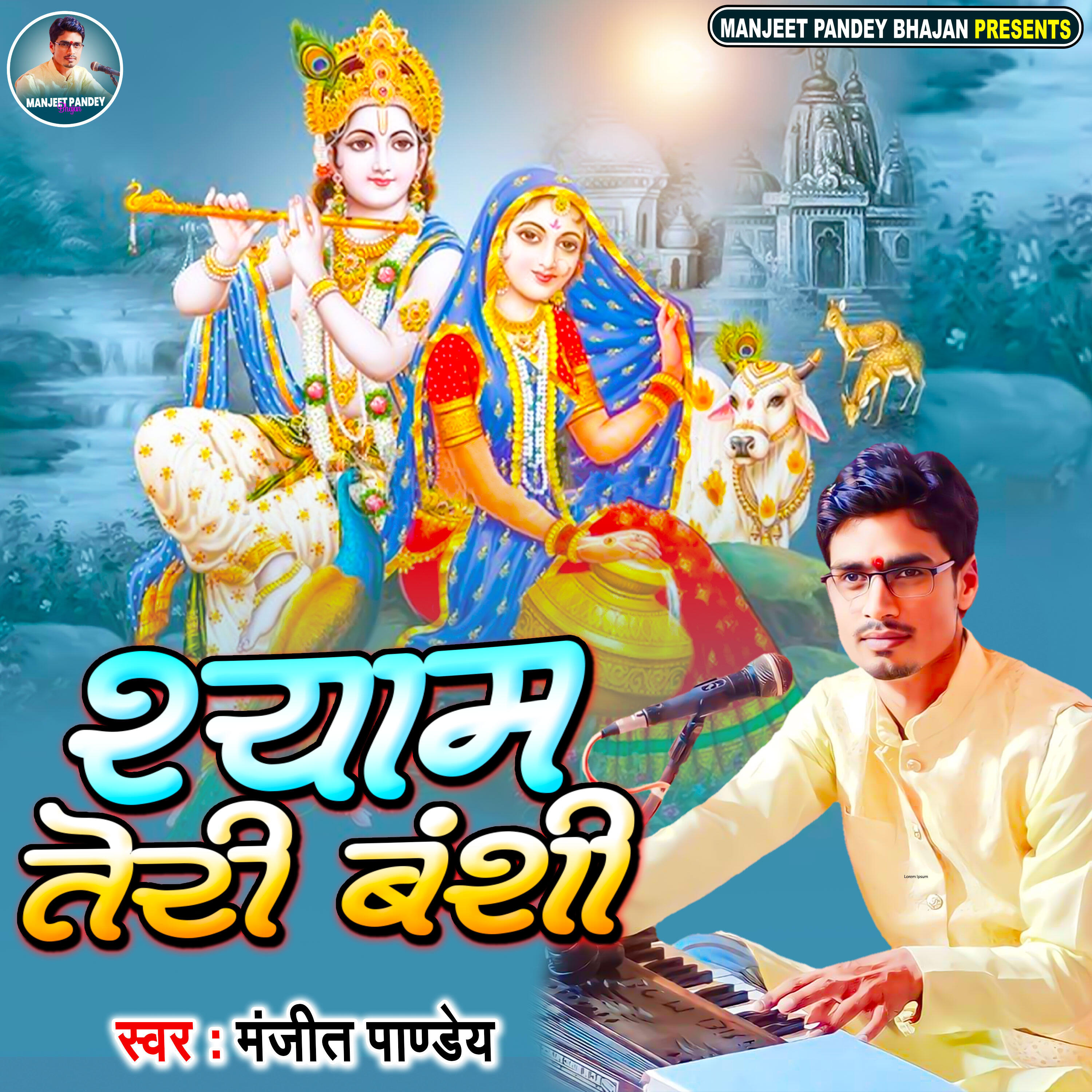 Релиз Shyam Teri Banshi