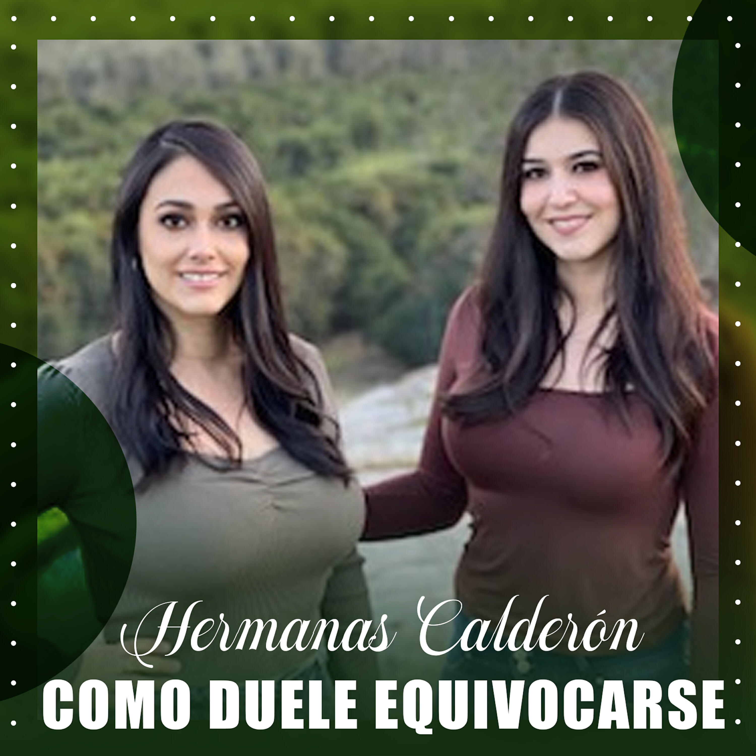 Hermanas Calderon