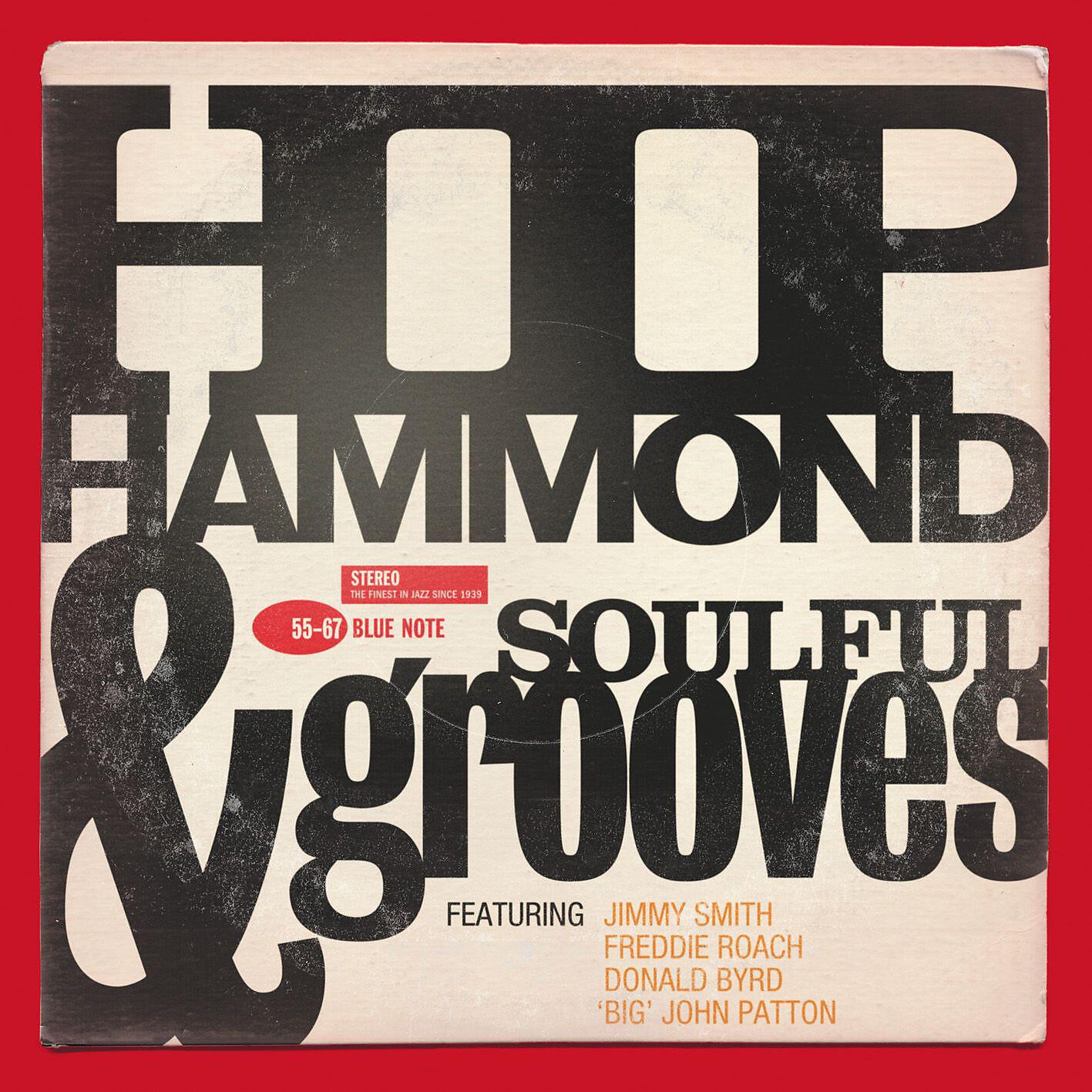 Релиз Hip Hammond and Soulful Grooves