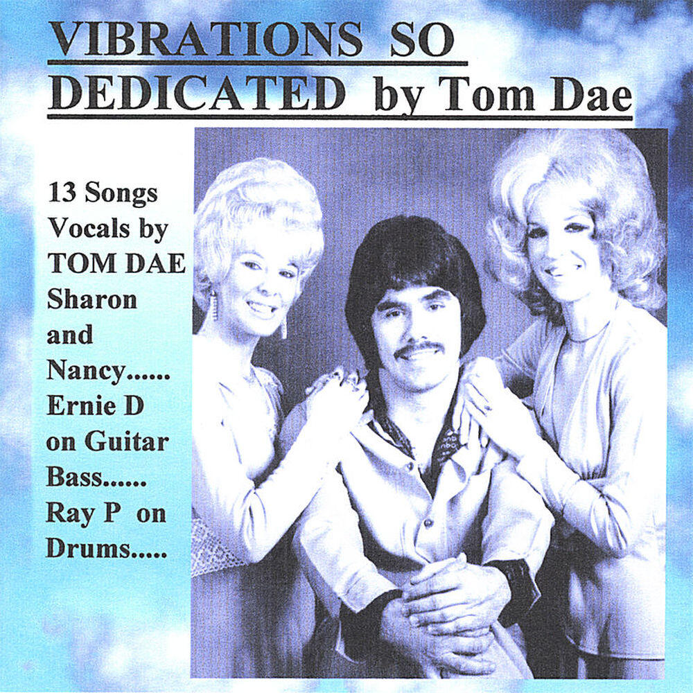 Релиз Vibrations So Dedicated