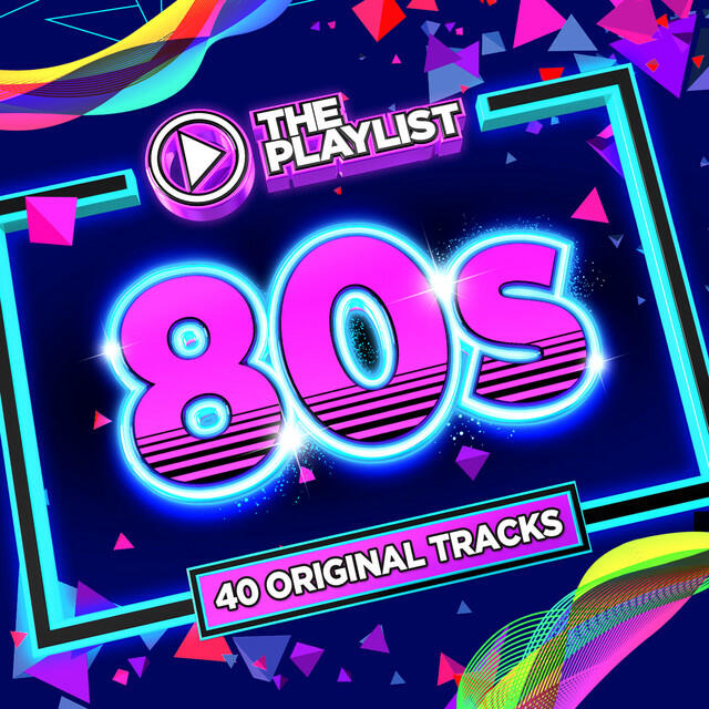 Релиз The Playlist - 80s
