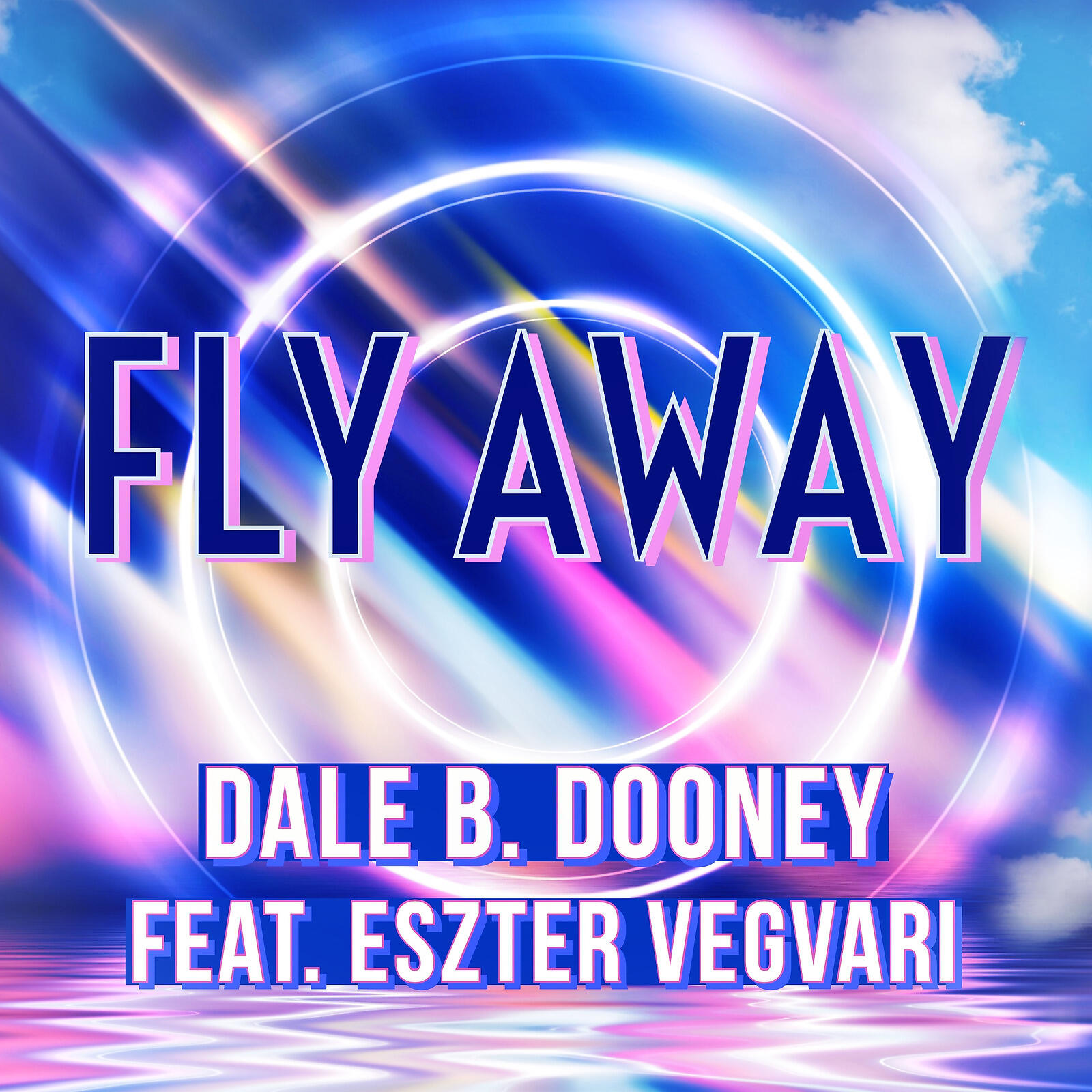 Релиз Fly Away (Radio Edit)