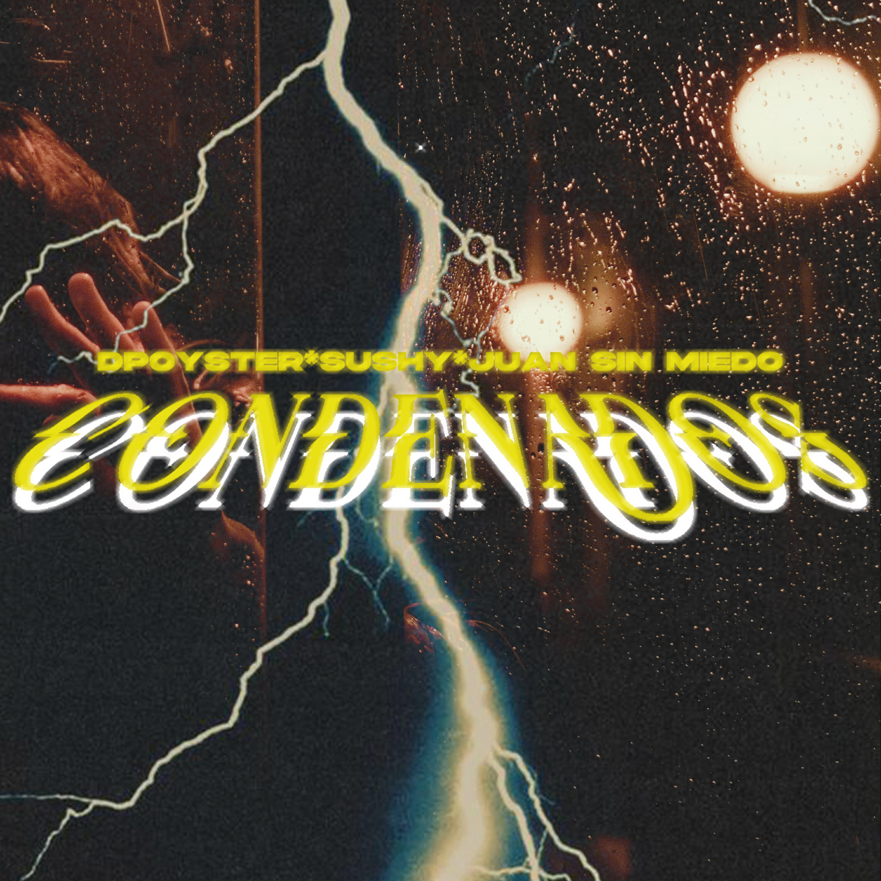 Постер альбома Condenados