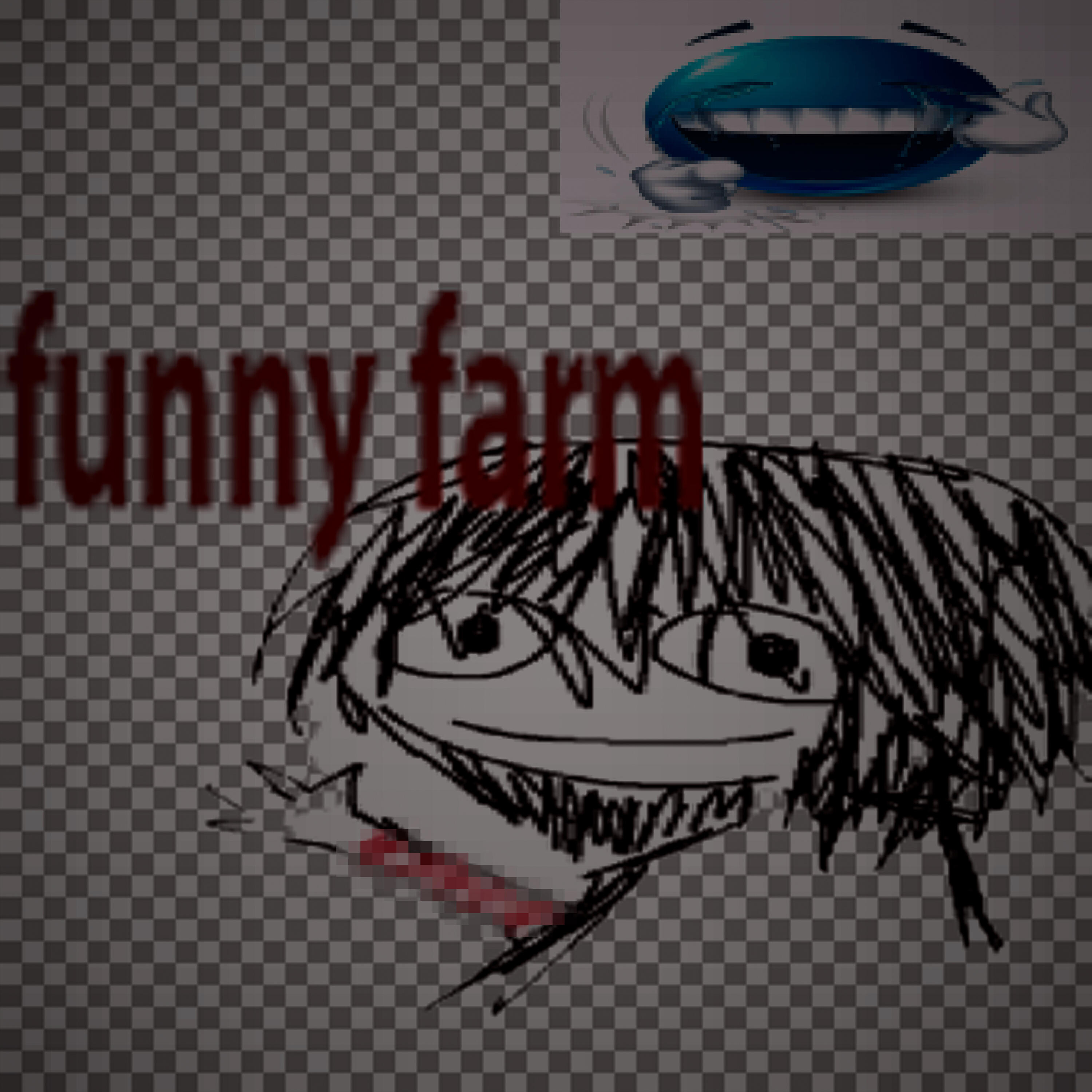Релиз funny farm