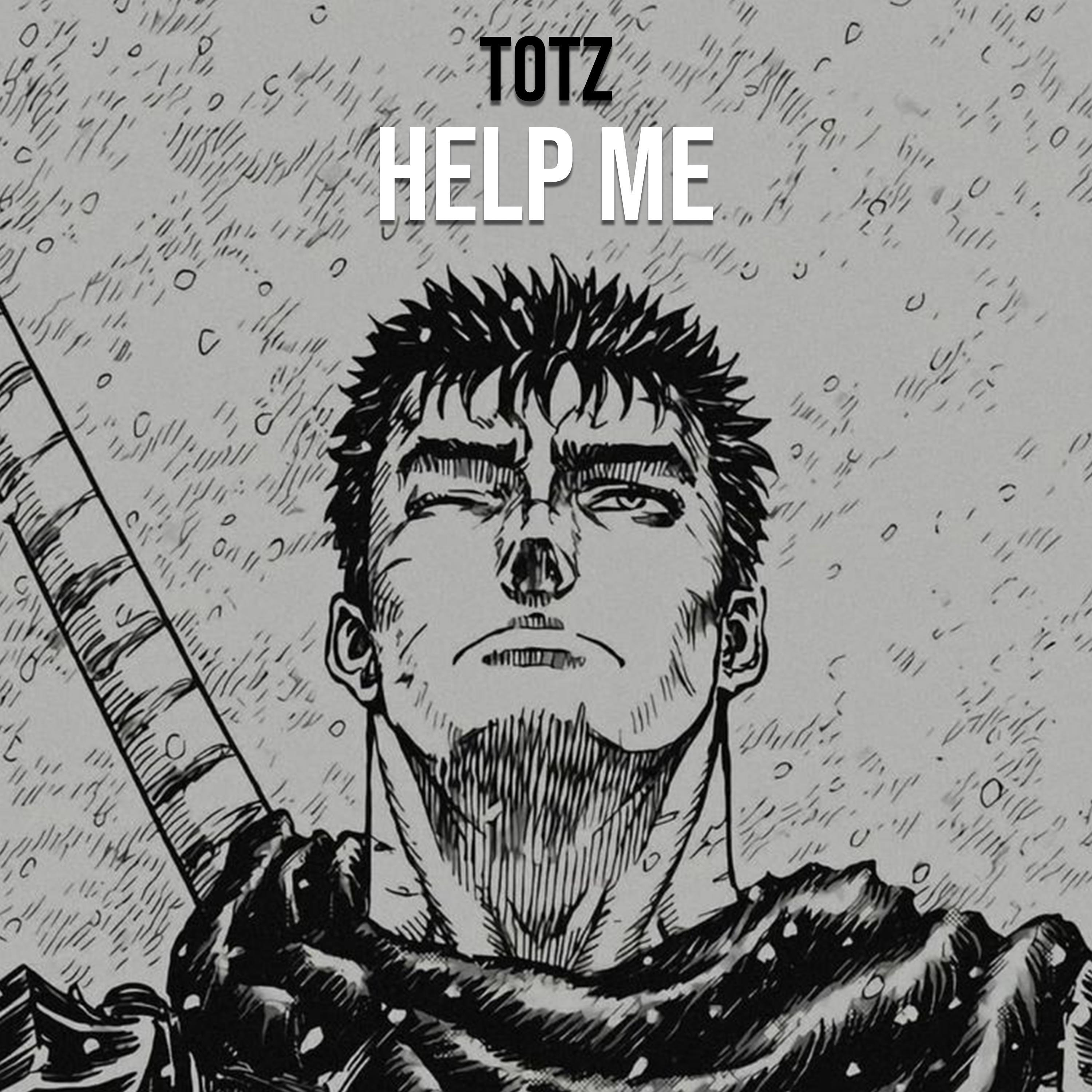Релиз HELP ME (GYM HARDSTYLE)