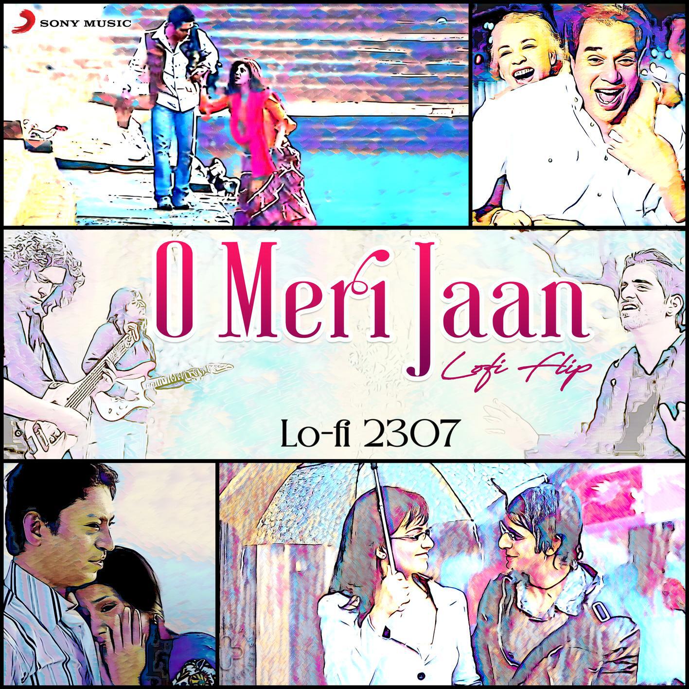 Релиз O Meri Jaan