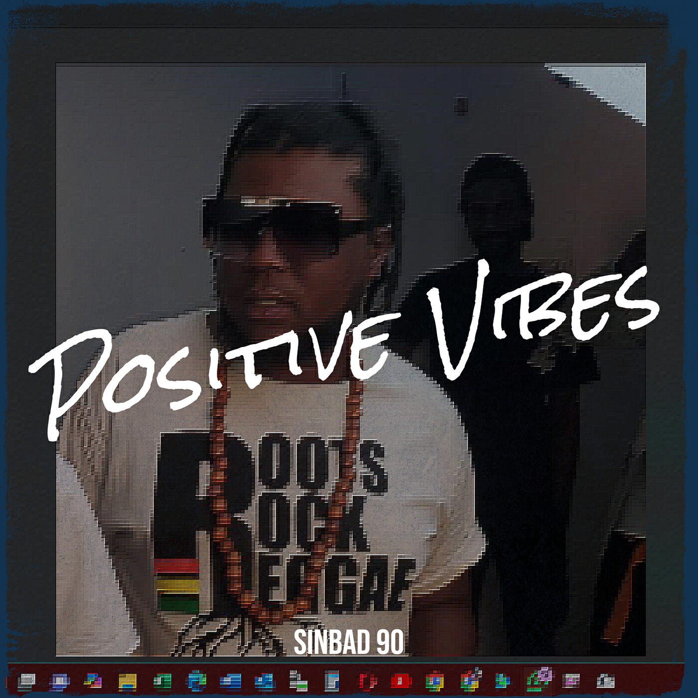 Релиз Positive Vibes