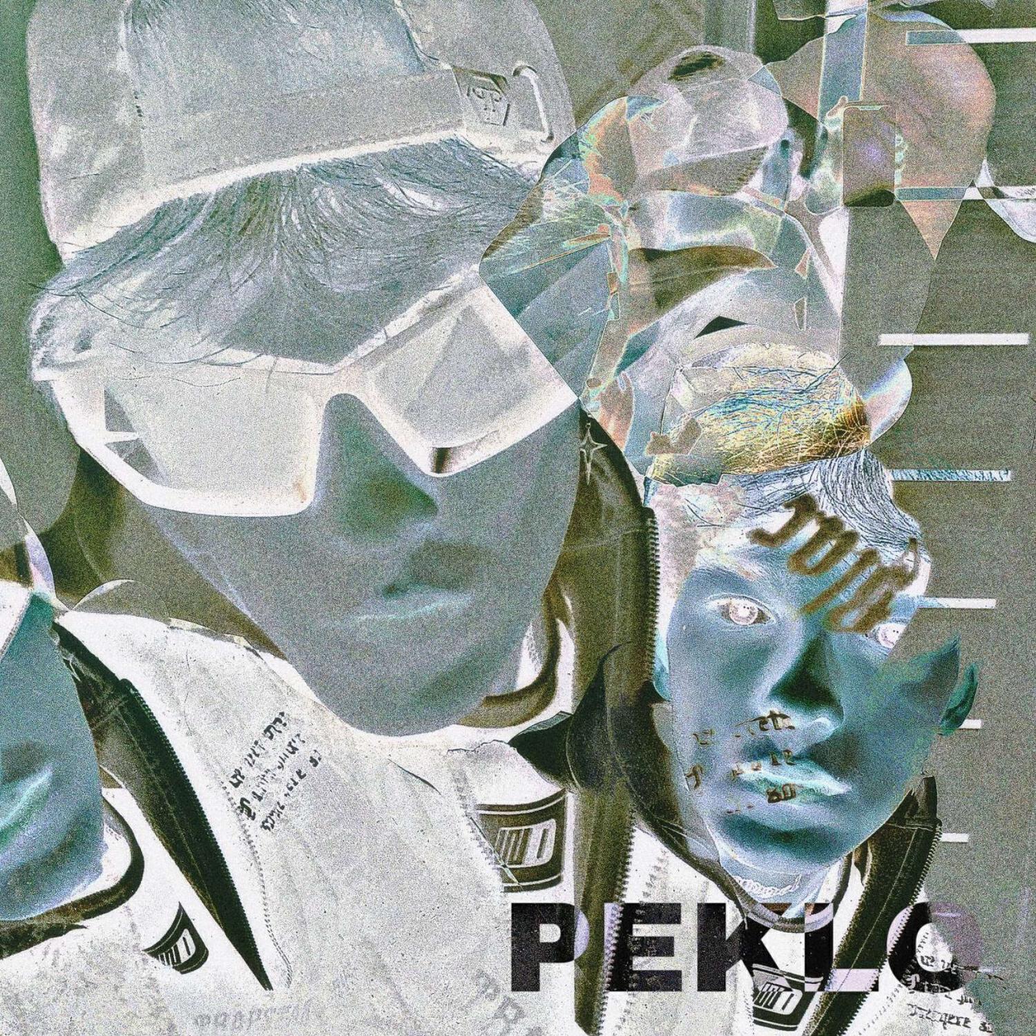 Релиз PEKLO